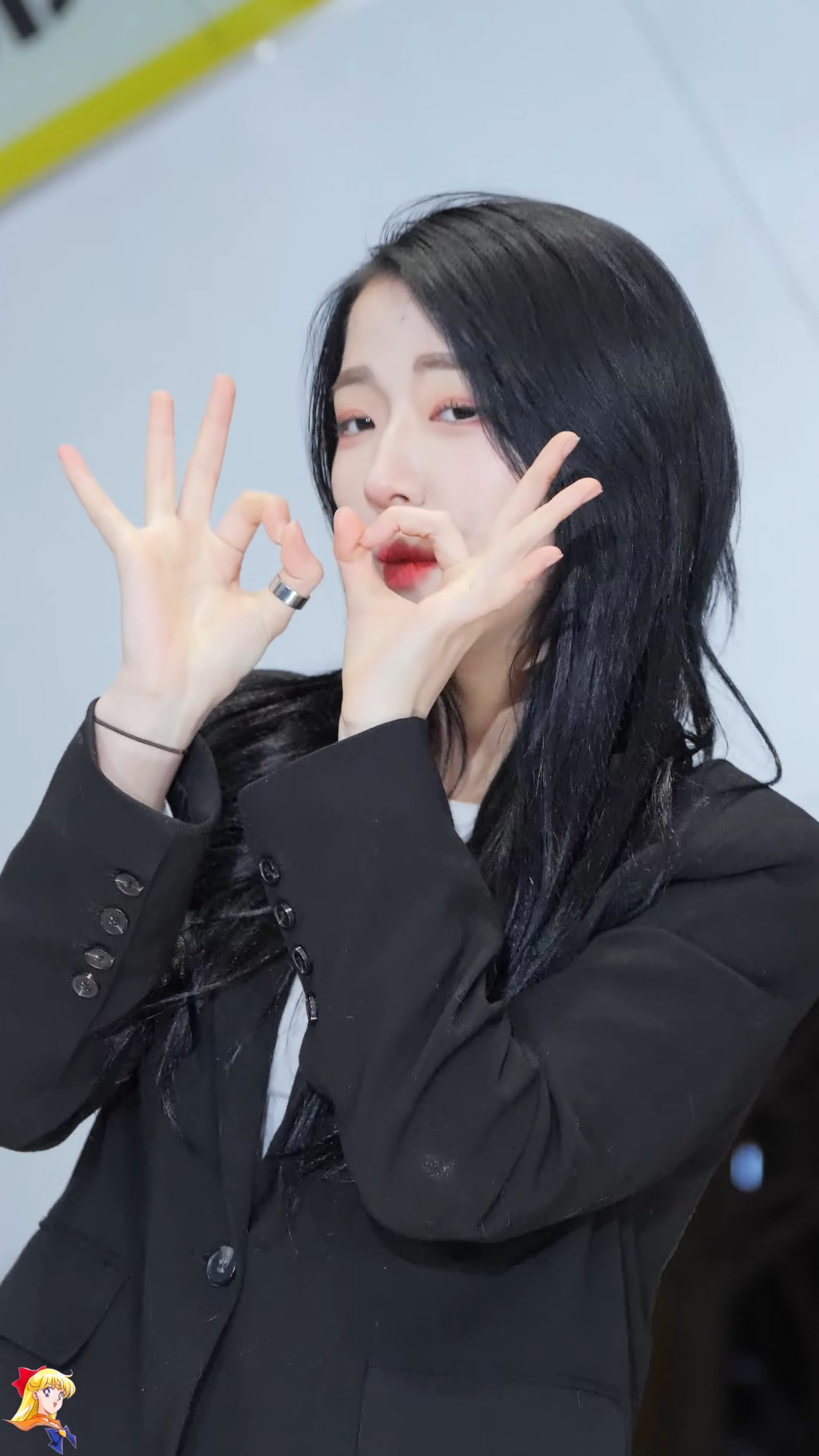 Ůţɣ-FANCAM<strong><font color='red'>[2P]</font></strong>[.7578.79][4K][2020.1.11][CLOCK SeoYoung][Gwiyomi Song]Ůŷ(3)