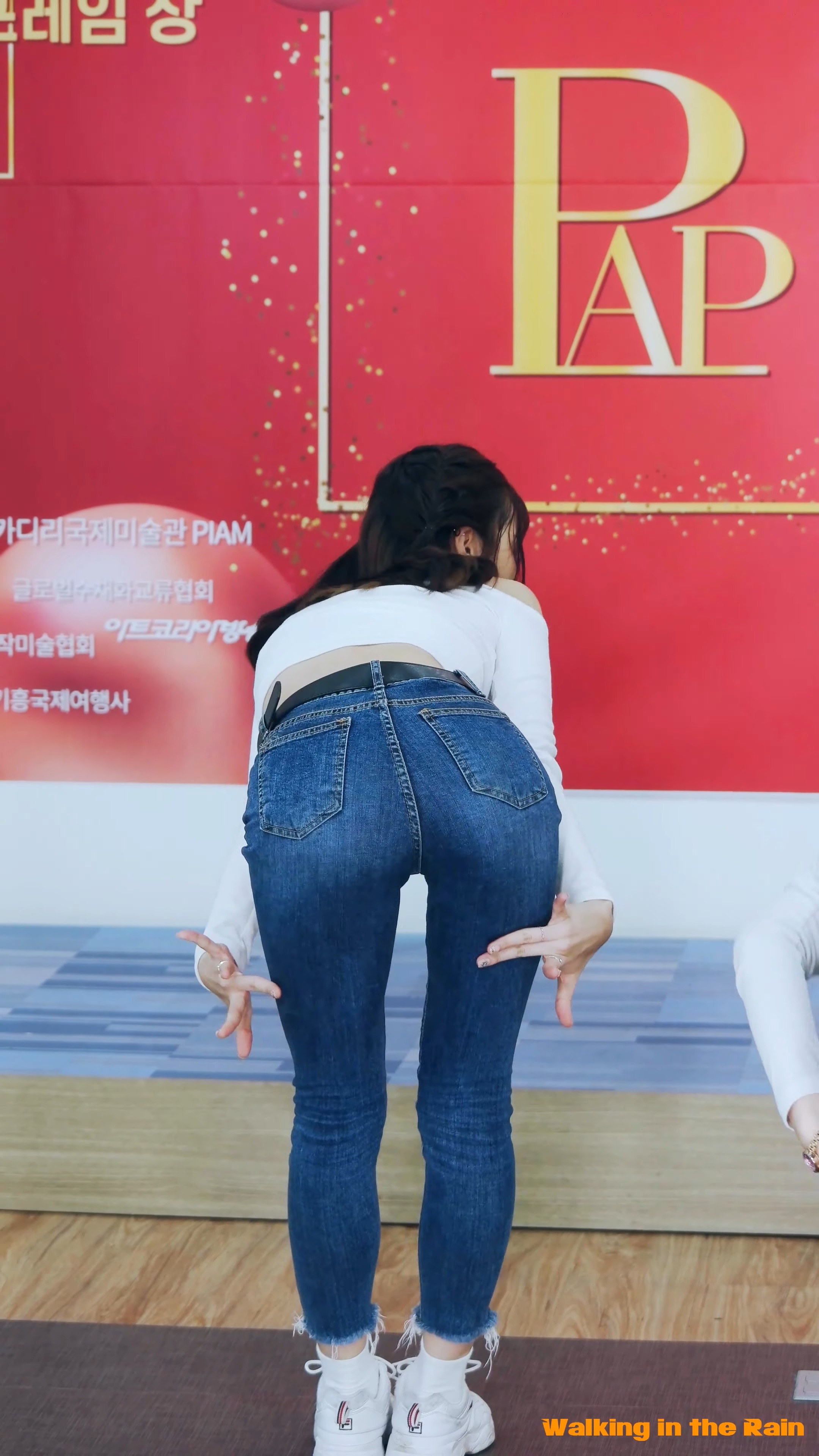 Ůţɣ-FANCAM<strong><font color='red'>[8P]</font></strong>[.7580-83][4K][2020.1.11][Largo]Ůŷ(2)