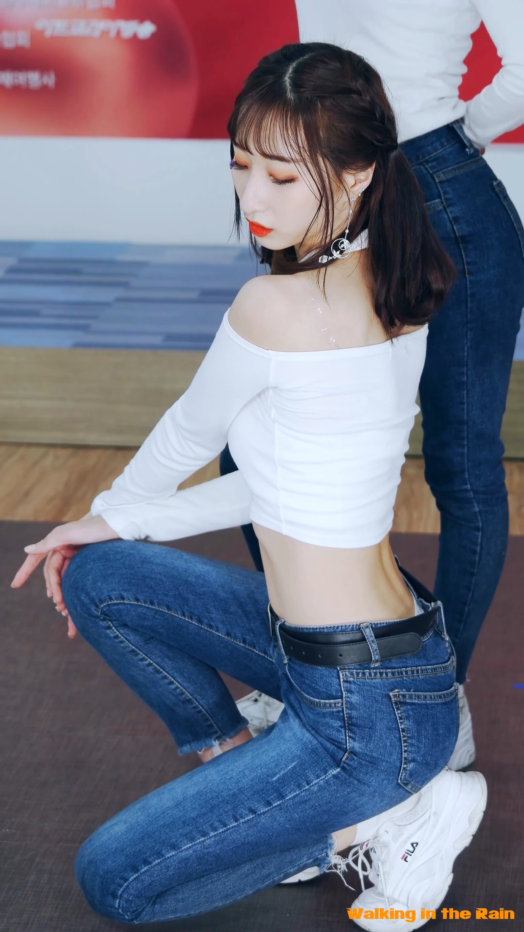 Ůţɣ-FANCAM<strong><font color='red'>[8P]</font></strong>[.7580-83][4K][2020.1.11][Largo]Ůŷ(4)
