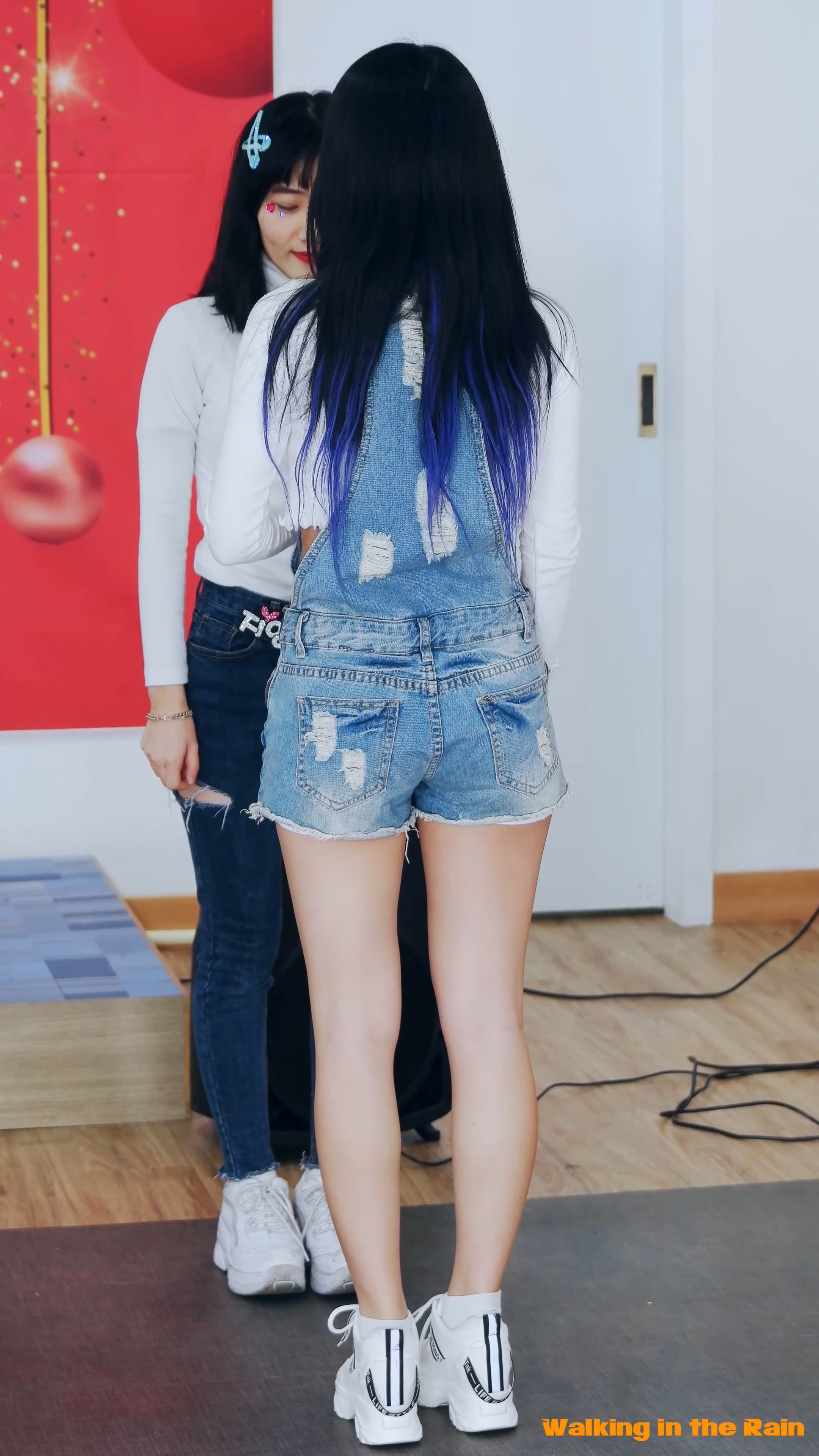 Ůţɣ-FANCAM<strong><font color='red'>[5P]</font></strong>[.7584-87][4K][2020.1.11][Largo][Drip]Ůŷ(2)