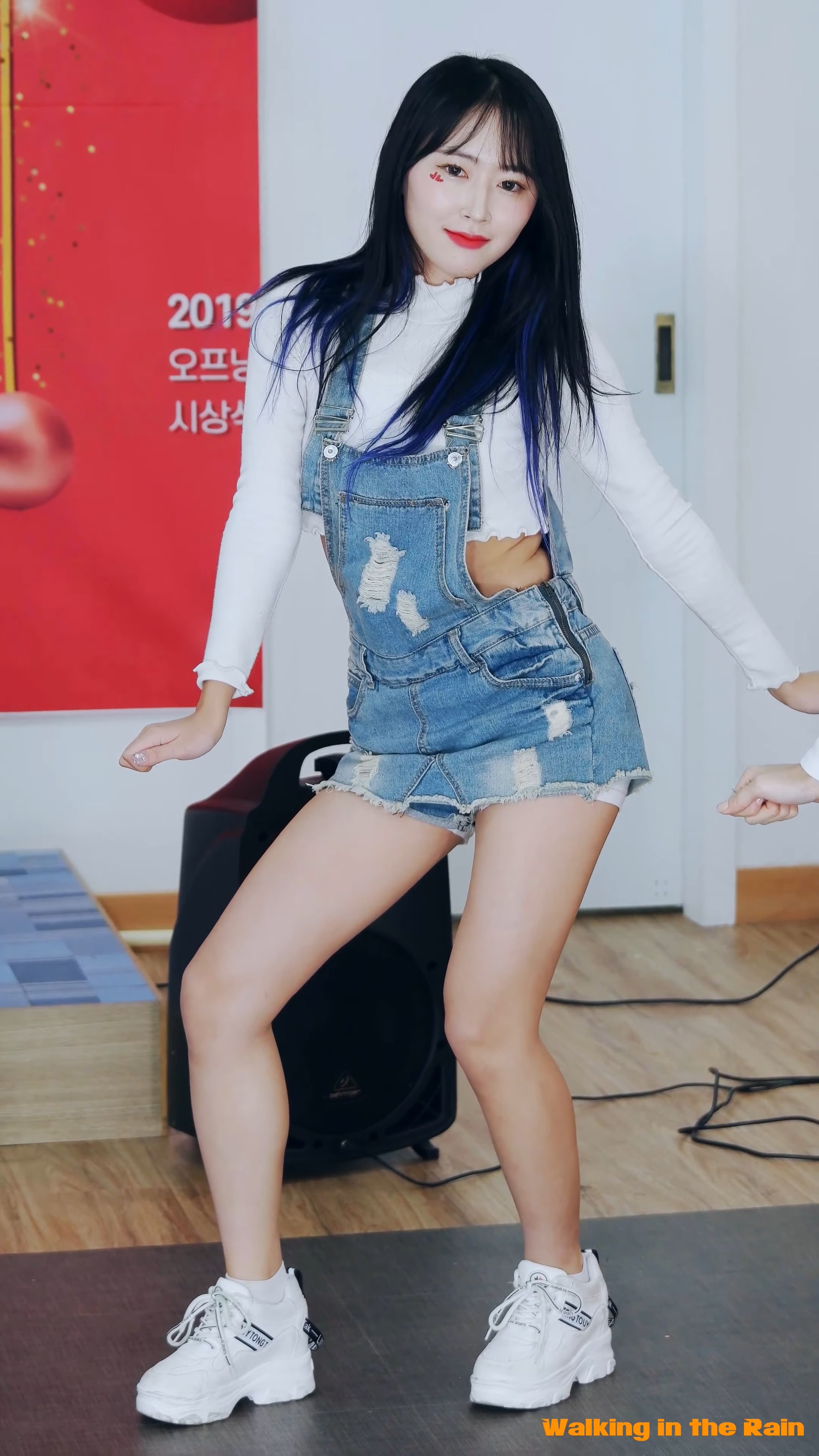 Ůţɣ-FANCAM<strong><font color='red'>[5P]</font></strong>[.7584-87][4K][2020.1.11][Largo][Drip]Ůŷ(4)