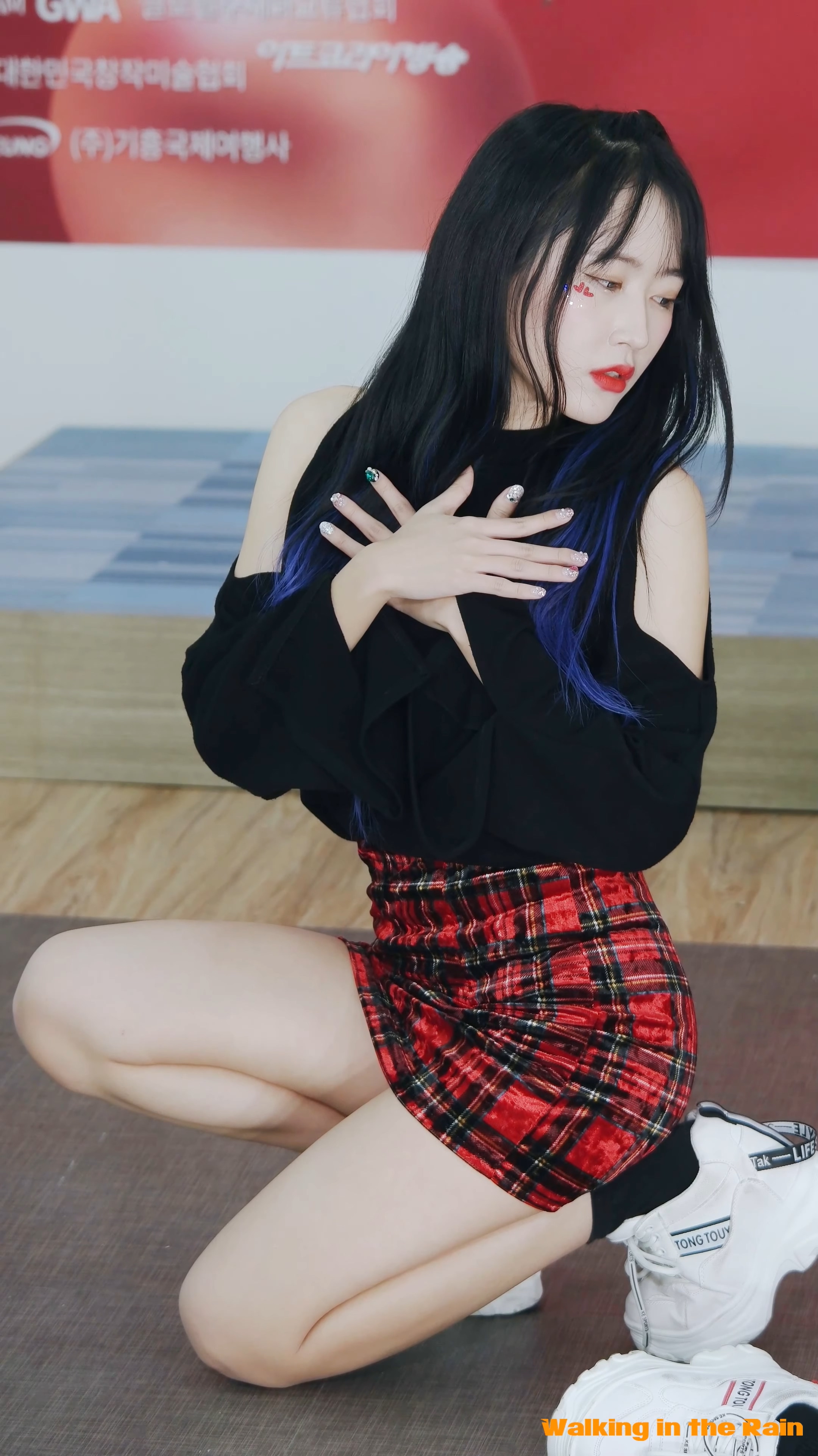 Ůţɣ-FANCAM<strong><font color='red'>[5P]</font></strong>[.7584-87][4K][2020.1.11][Largo][Drip]Ůŷ(5)