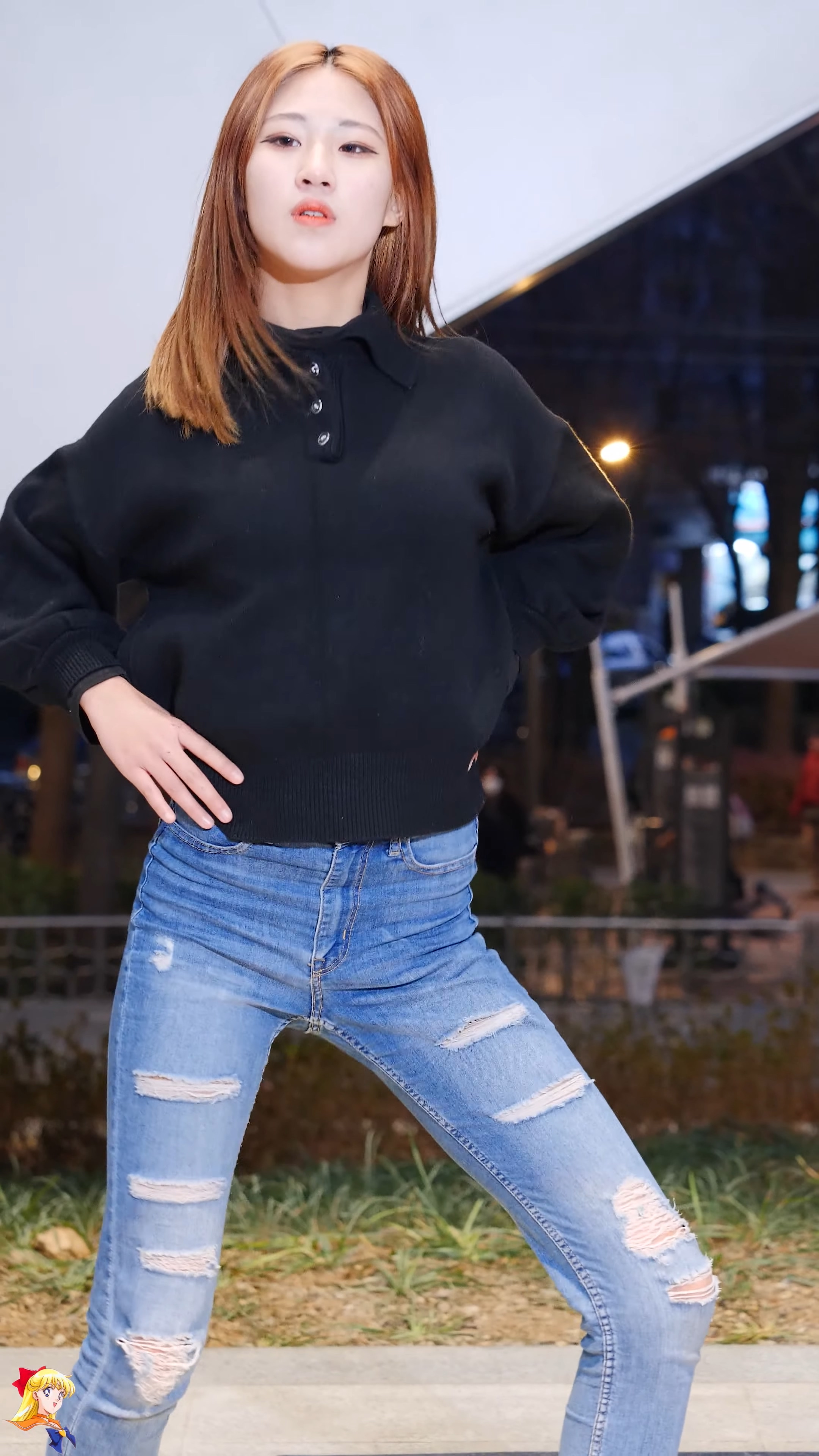 Ůţɣ-FANCAM<strong><font color='red'>[4P]</font></strong>[.7595][4K][2020.1.11][A-BLE][SeoYeon][ICY]Ůŷ(2)