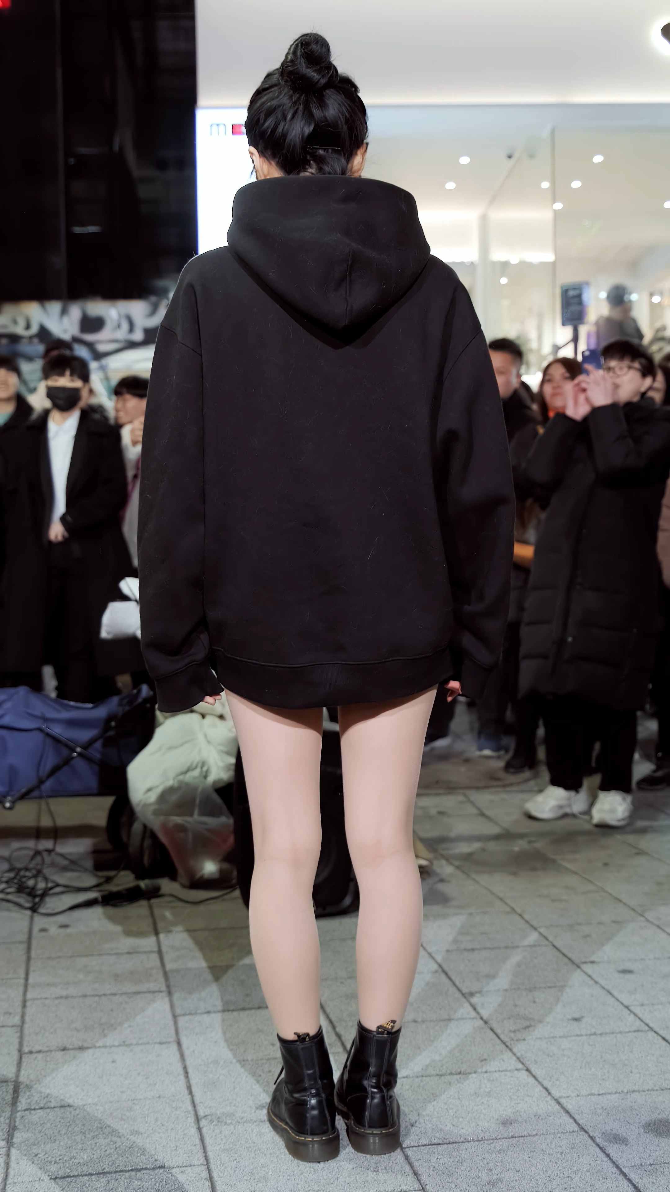 Ůţɣ-FANCAM<strong><font color='red'>[5P]</font></strong>[.7619][LIKEYƷ][4K][2020.1.12][Clock Sally Seoyoung][Swalla]Ůŷ(5)