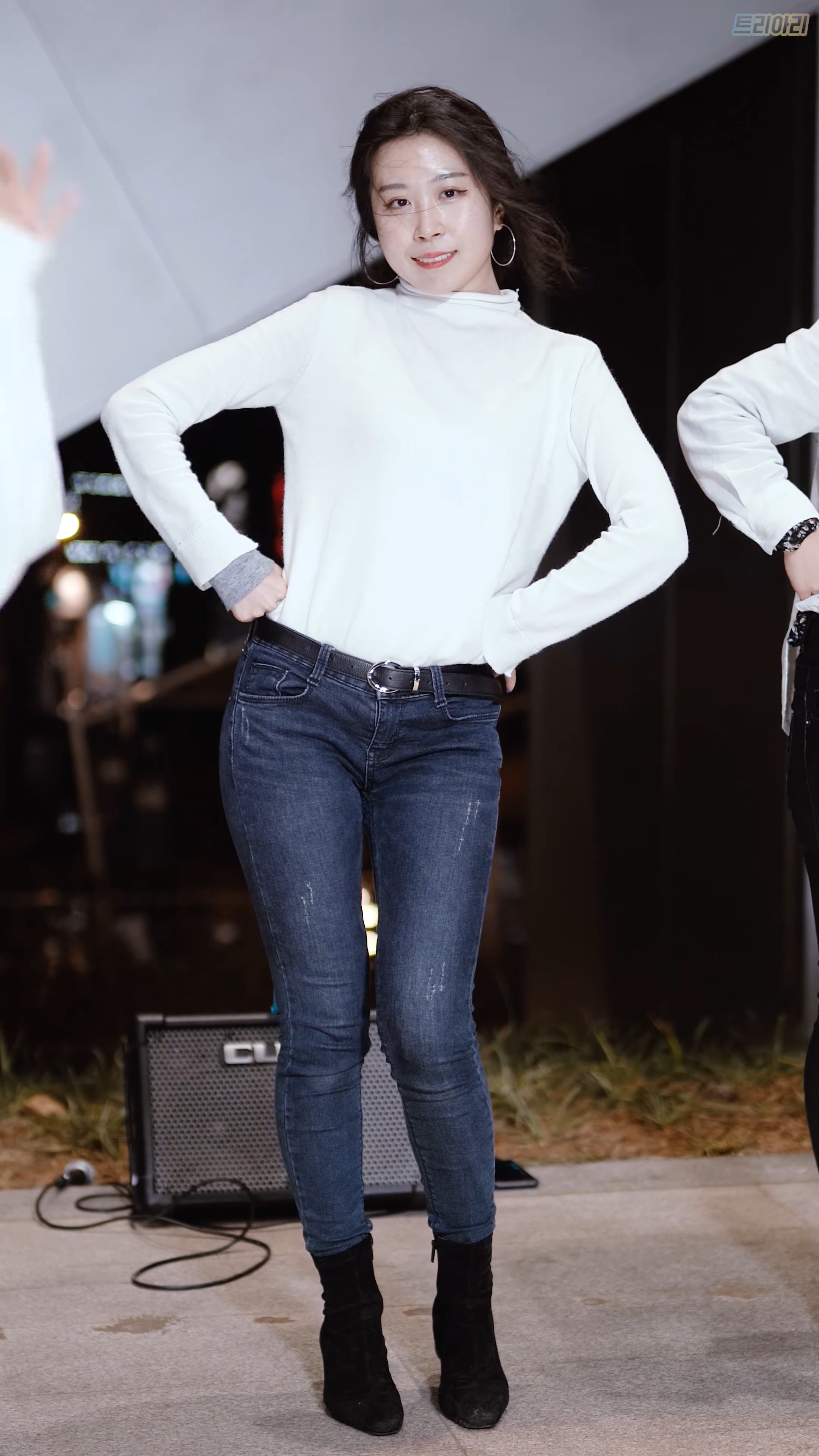 Ůţɣ-FANCAM<strong><font color='red'>[3P]</font></strong>[.7634][4K][2020.1.12][Signature][Tell Me]Ůŷ(1)