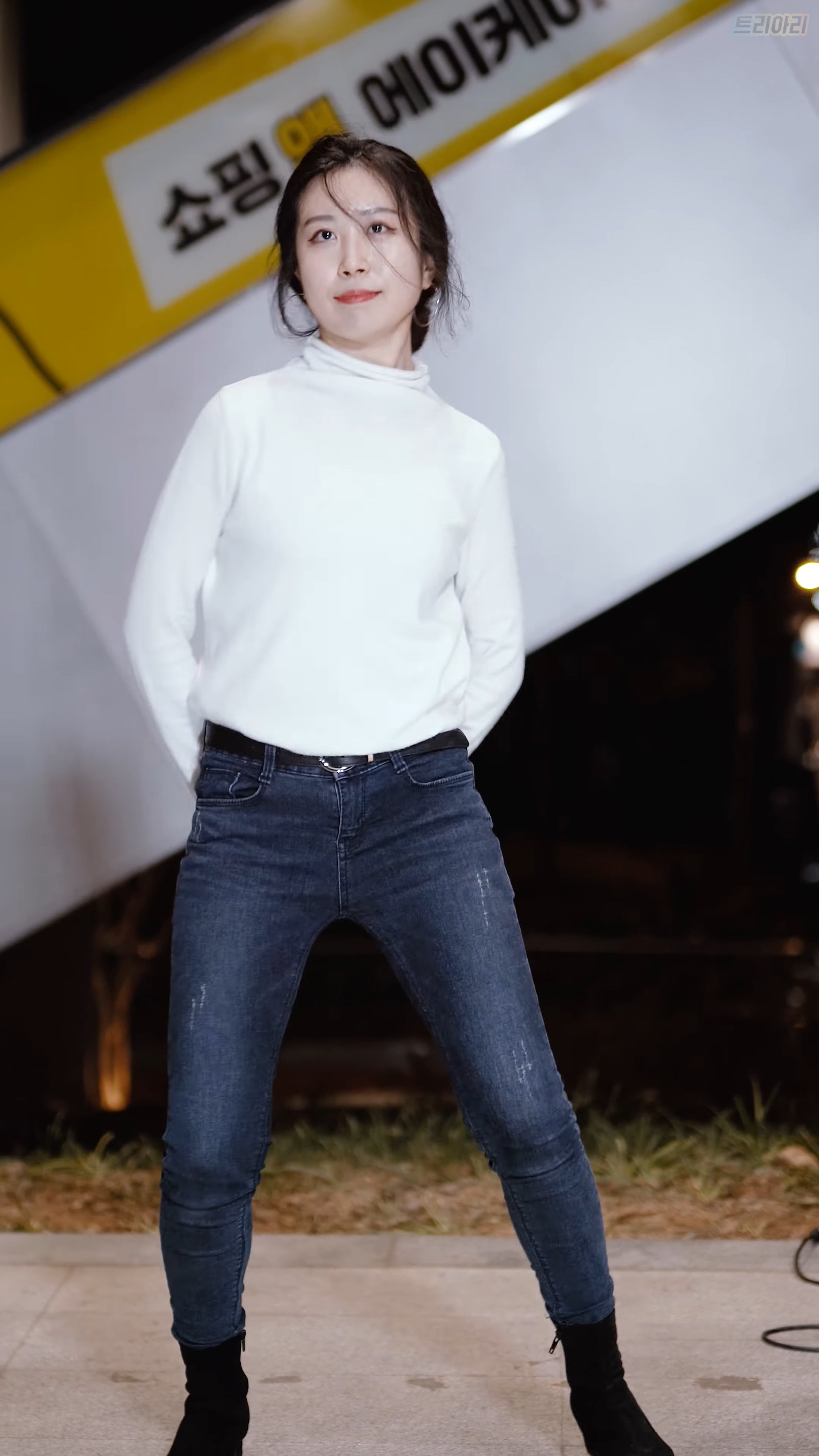 Ůţɣ-FANCAM<strong><font color='red'>[3P]</font></strong>[.7634][4K][2020.1.12][Signature][Tell Me]Ůŷ(3)