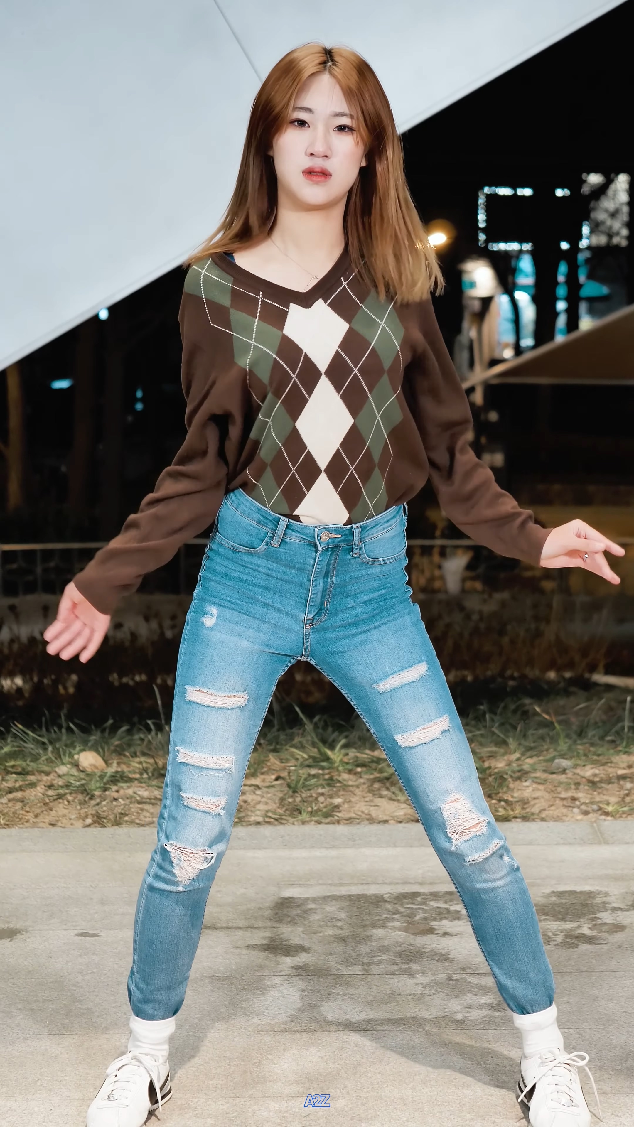 Ůţɣ-FANCAM<strong><font color='red'>[2P]</font></strong>[.7642][4K][2020.1.10][A-BLE][SeoYeon][Devil]Ůŷ(1)