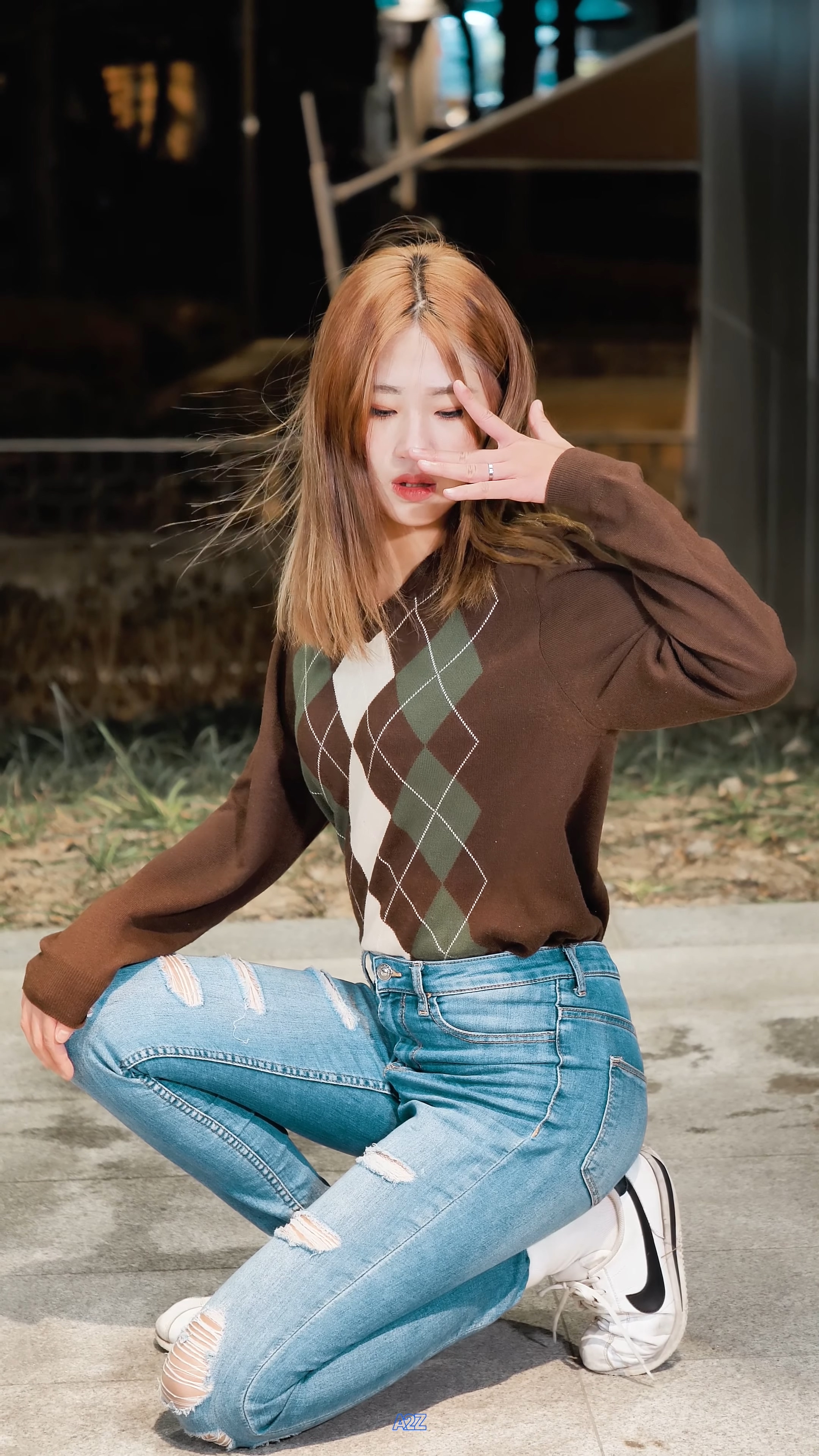 Ůţɣ-FANCAM<strong><font color='red'>[2P]</font></strong>[.7642][4K][2020.1.10][A-BLE][SeoYeon][Devil]Ůŷ(2)