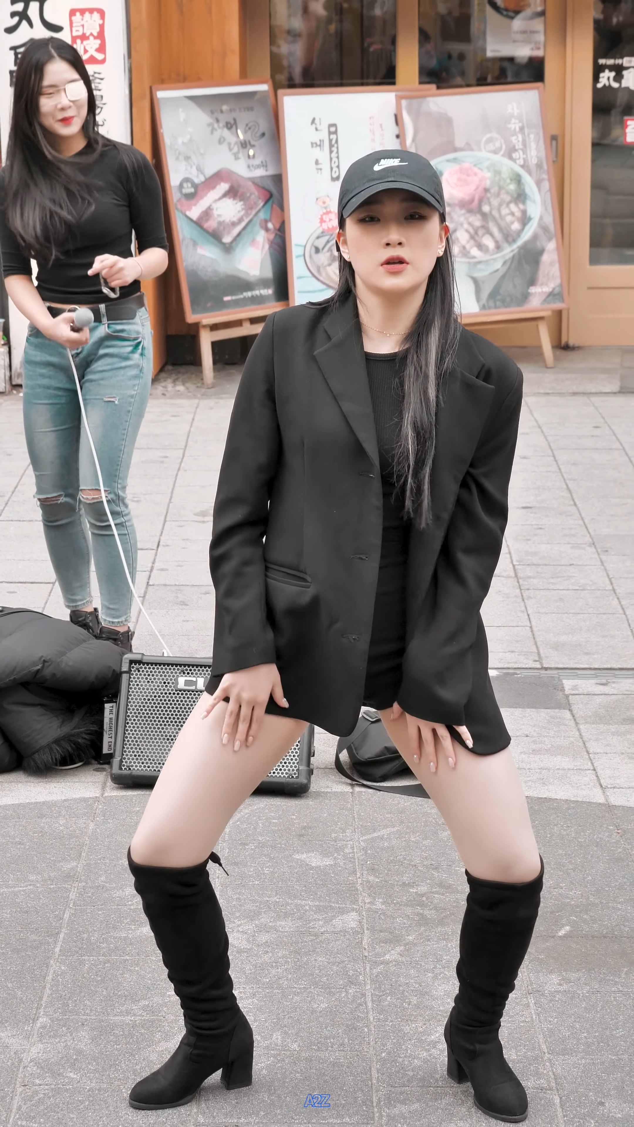 Ůţɣ-FANCAM<strong><font color='red'>[5P]</font></strong>[.7643.7644][4K][2020.1.12][Serenity][HIP]Ůŷ(1)
