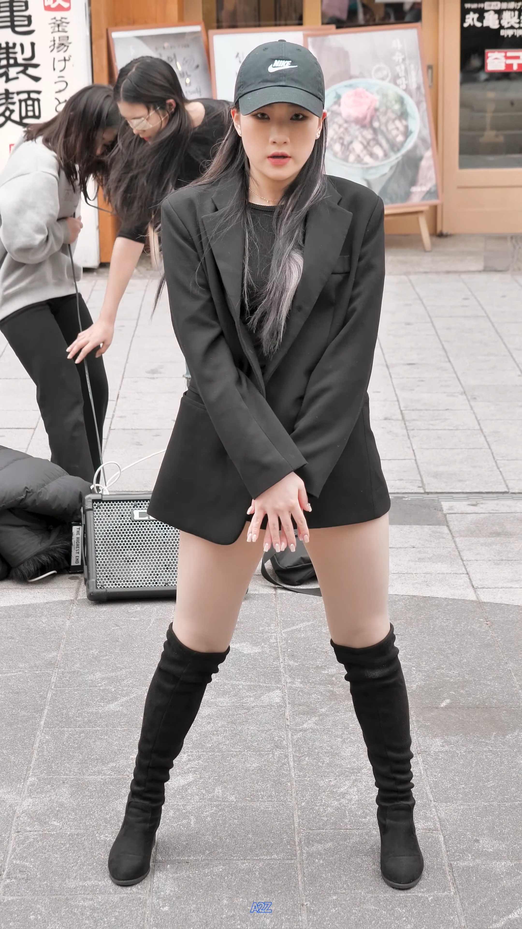 Ůţɣ-FANCAM<strong><font color='red'>[5P]</font></strong>[.7643.7644][4K][2020.1.12][Serenity][HIP]Ůŷ(3)