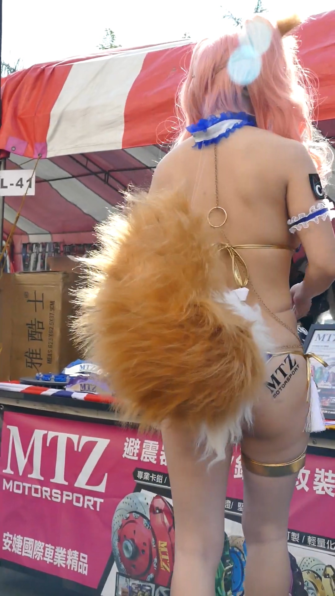 ģأɣ-FANCAM<strong><font color='red'>[5P]</font></strong>[.7646][1080P][2020.1.08][mio yan]Ůŷ(2)