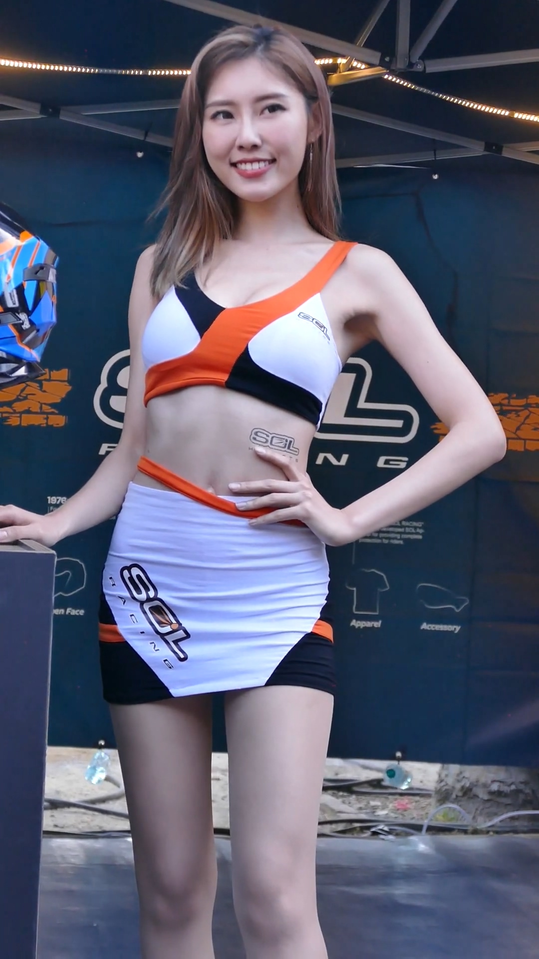 ģأɣ-FANCAM<strong><font color='red'>[6P]</font></strong>[.7647][1080P][2020.1.08][Queenie]Ůŷ(5)