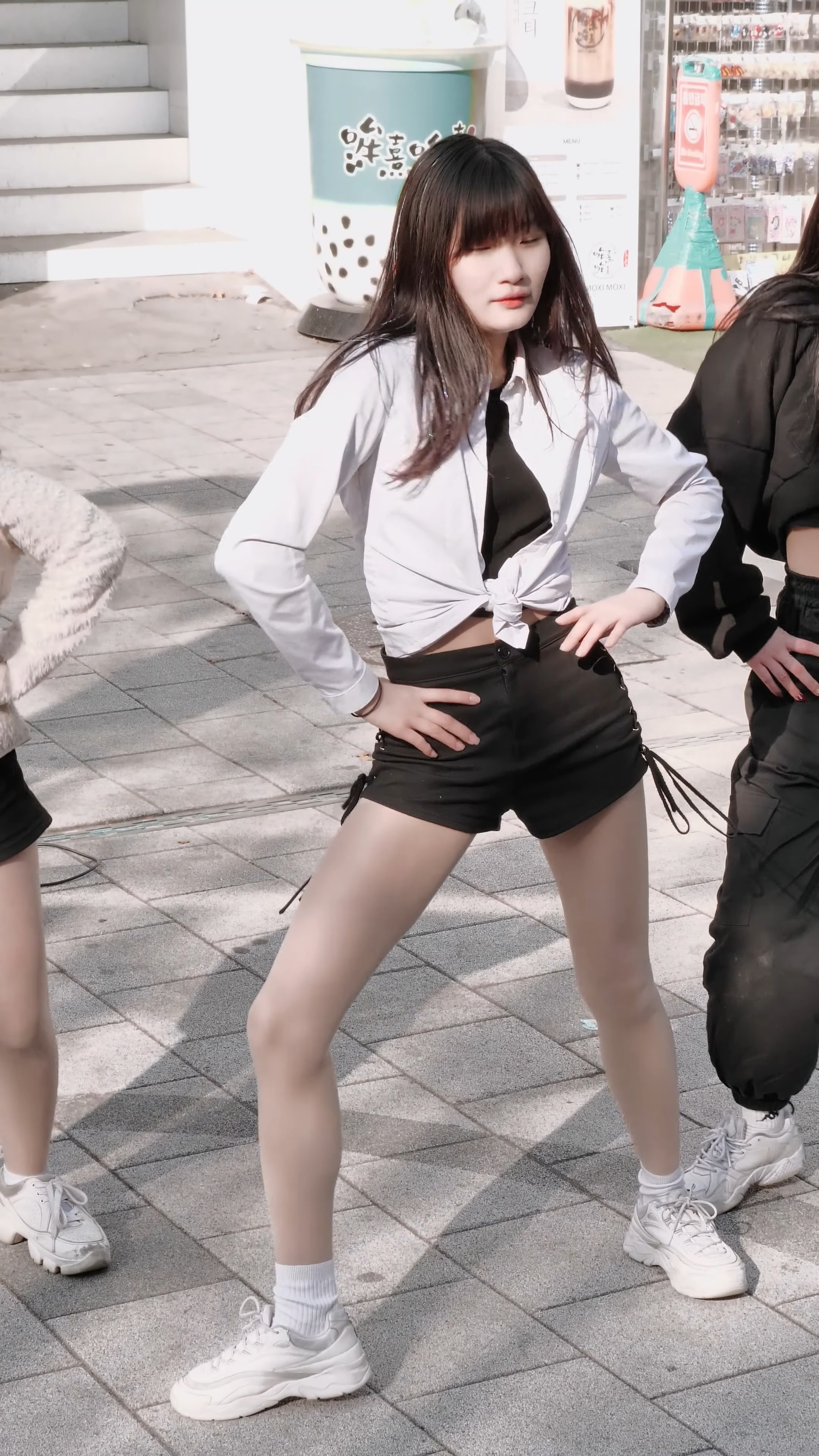 Ůţɣ-FANCAM<strong><font color='red'>[2P]</font></strong>[.7648][4K][2020.1.20][MAYFLY][ICY]Ůŷ(1)