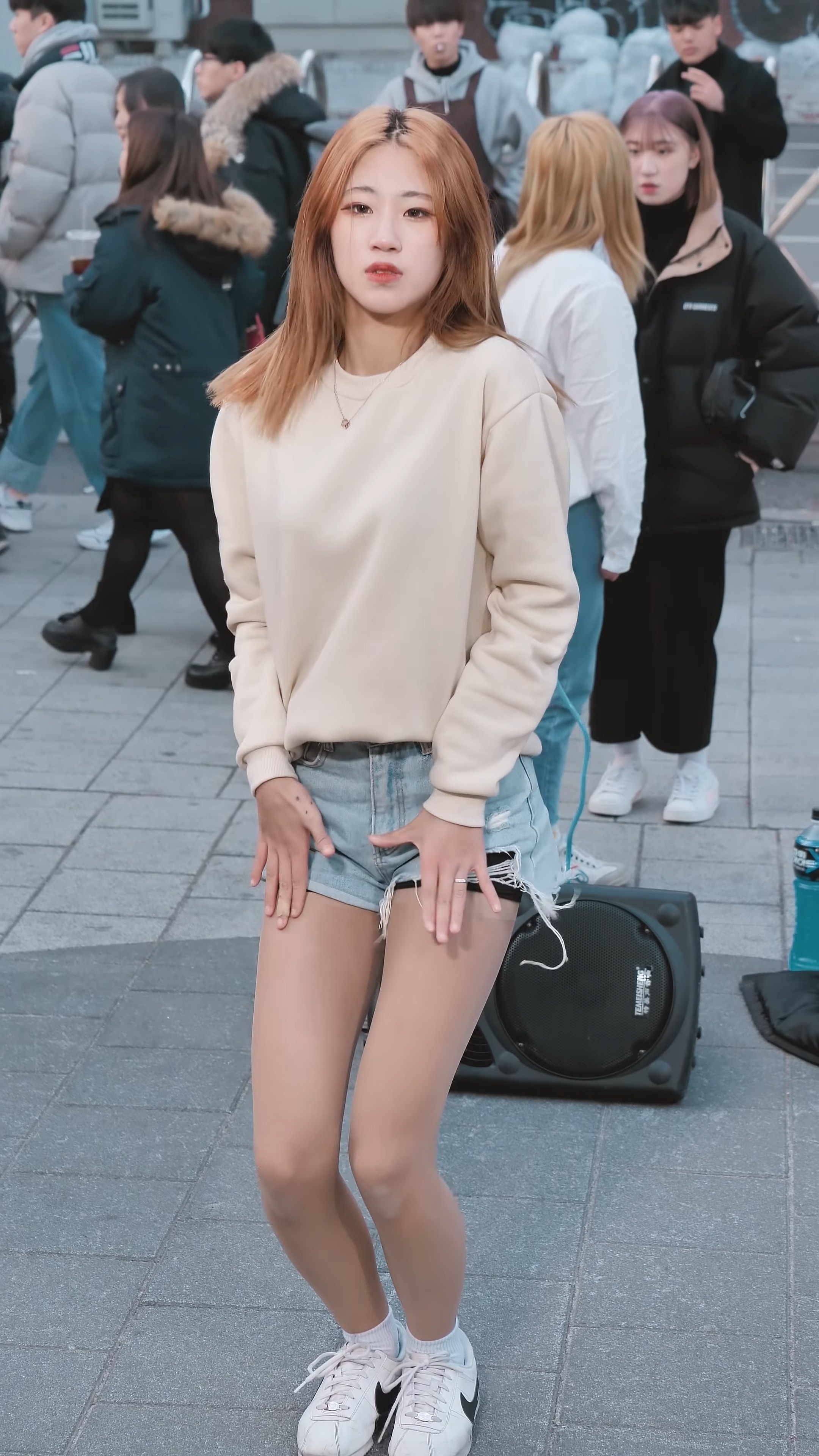Ůţɣ-FANCAM<strong><font color='red'>[4P]</font></strong>[.7649][4K][2020.1.20][A-BLE][Why Don't You Know]Ůŷ(1)