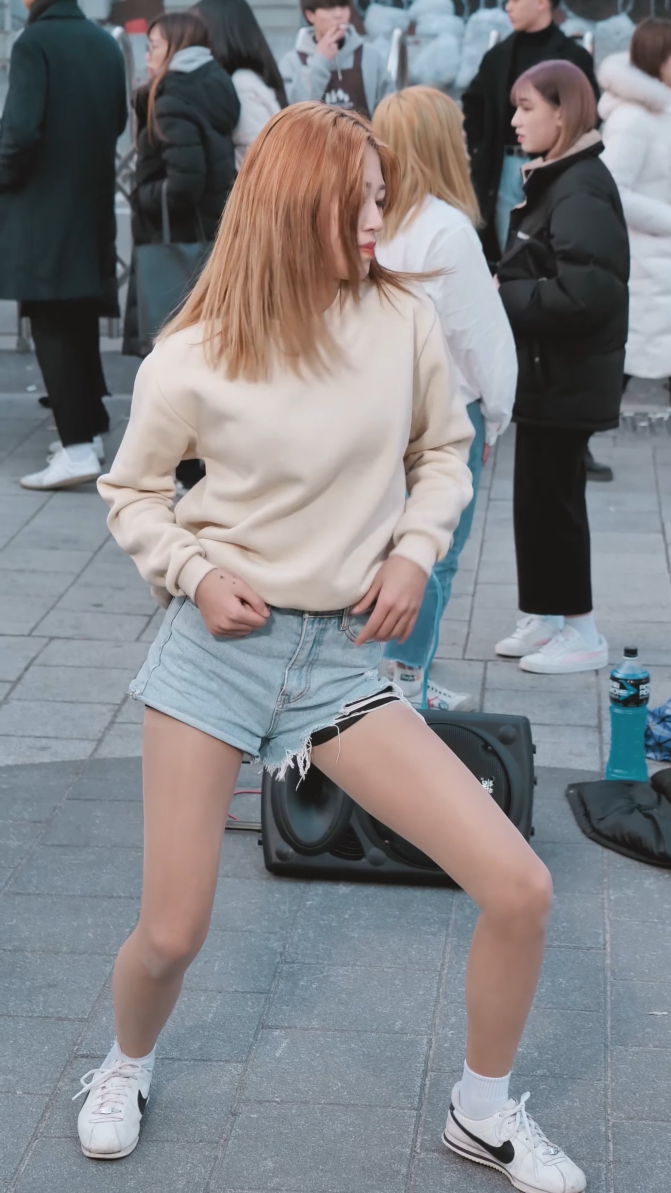 Ůţɣ-FANCAM<strong><font color='red'>[4P]</font></strong>[.7649][4K][2020.1.20][A-BLE][Why Don't You Know]Ůŷ(3)