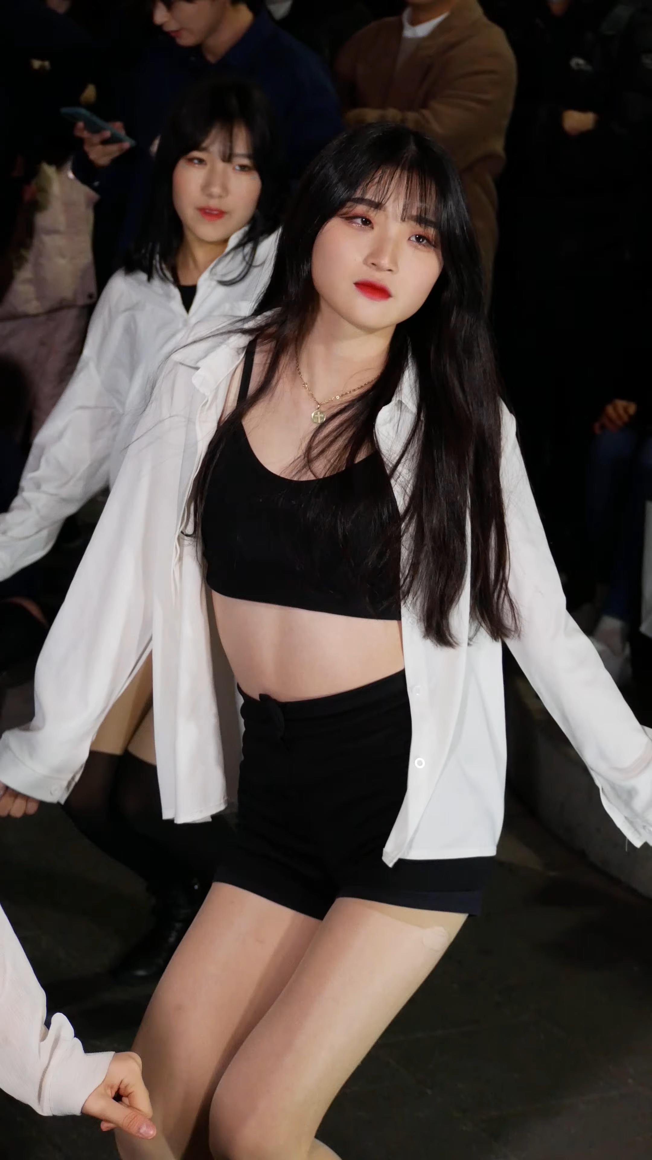 Ůţɣ-FANCAM<strong><font color='red'>[2P]</font></strong>[.7667][4K][2020.1.20][ID]Ůŷ(1)