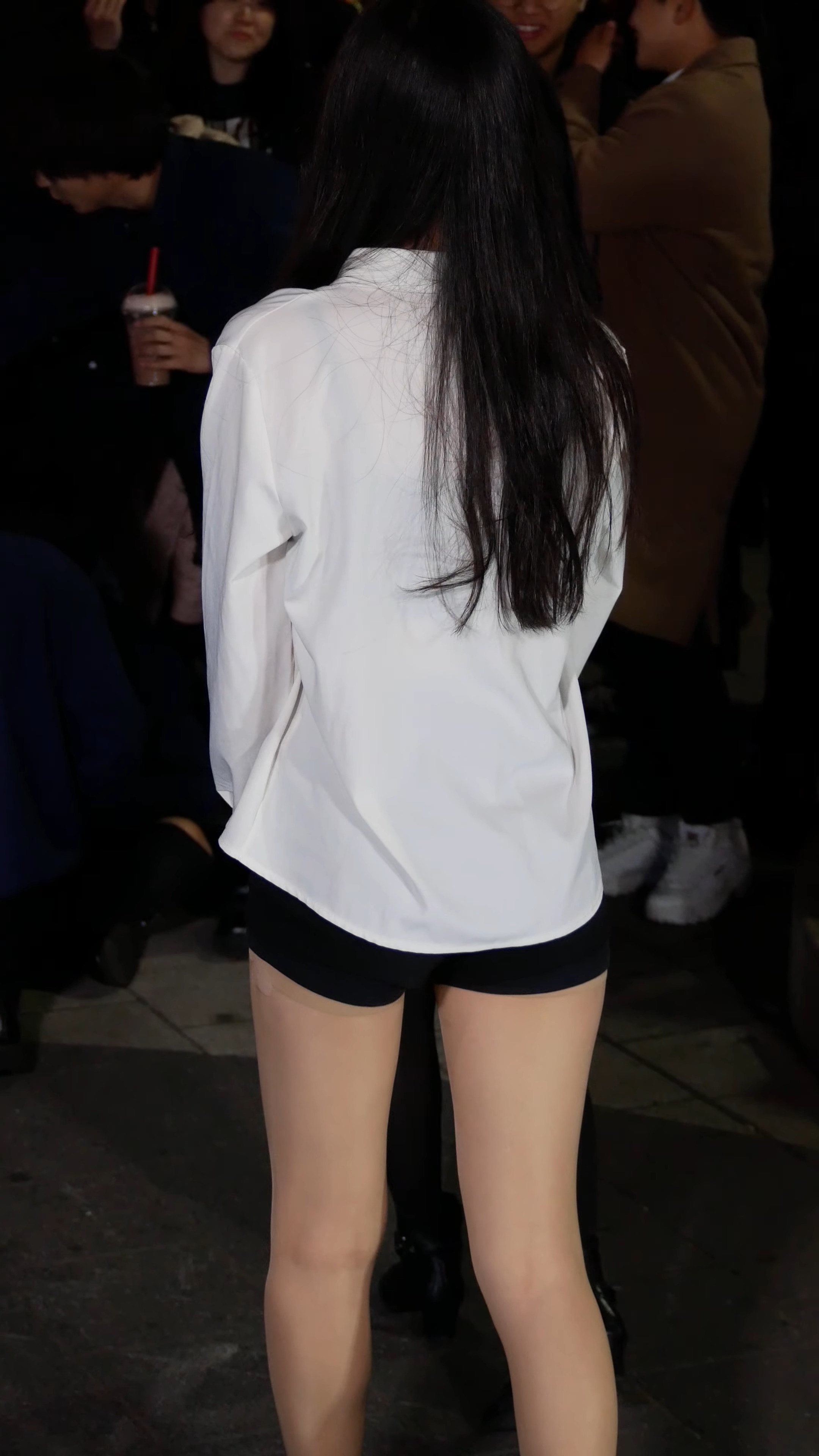 Ůţɣ-FANCAM<strong><font color='red'>[2P]</font></strong>[.7667][4K][2020.1.20][ID]Ůŷ(2)
