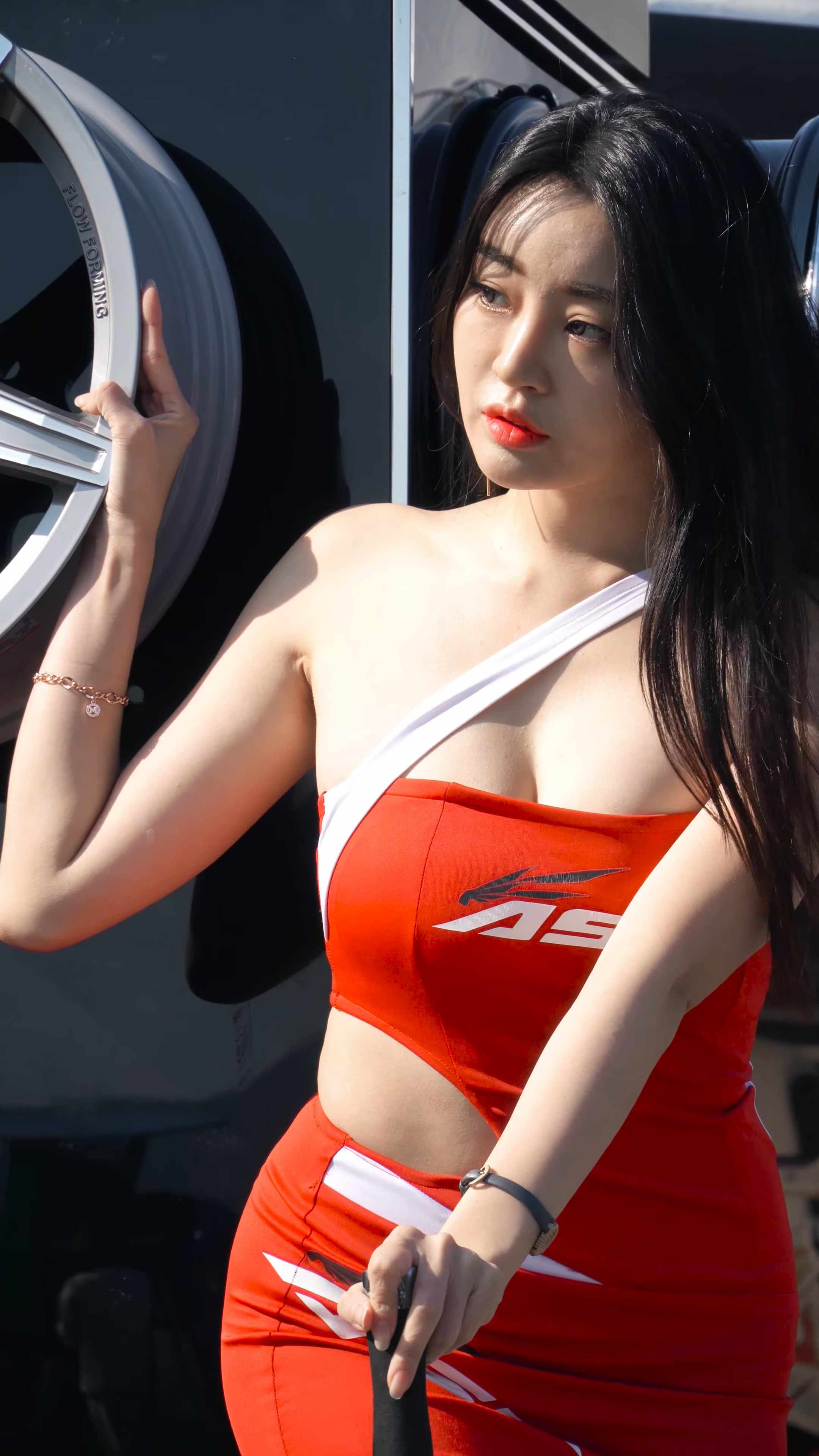 ģأɣ-FANCAM<strong><font color='red'>[2P]</font></strong>[.7674.75][4K][2020.1.20][Model KIM JIYUL]Ůŷ(1)