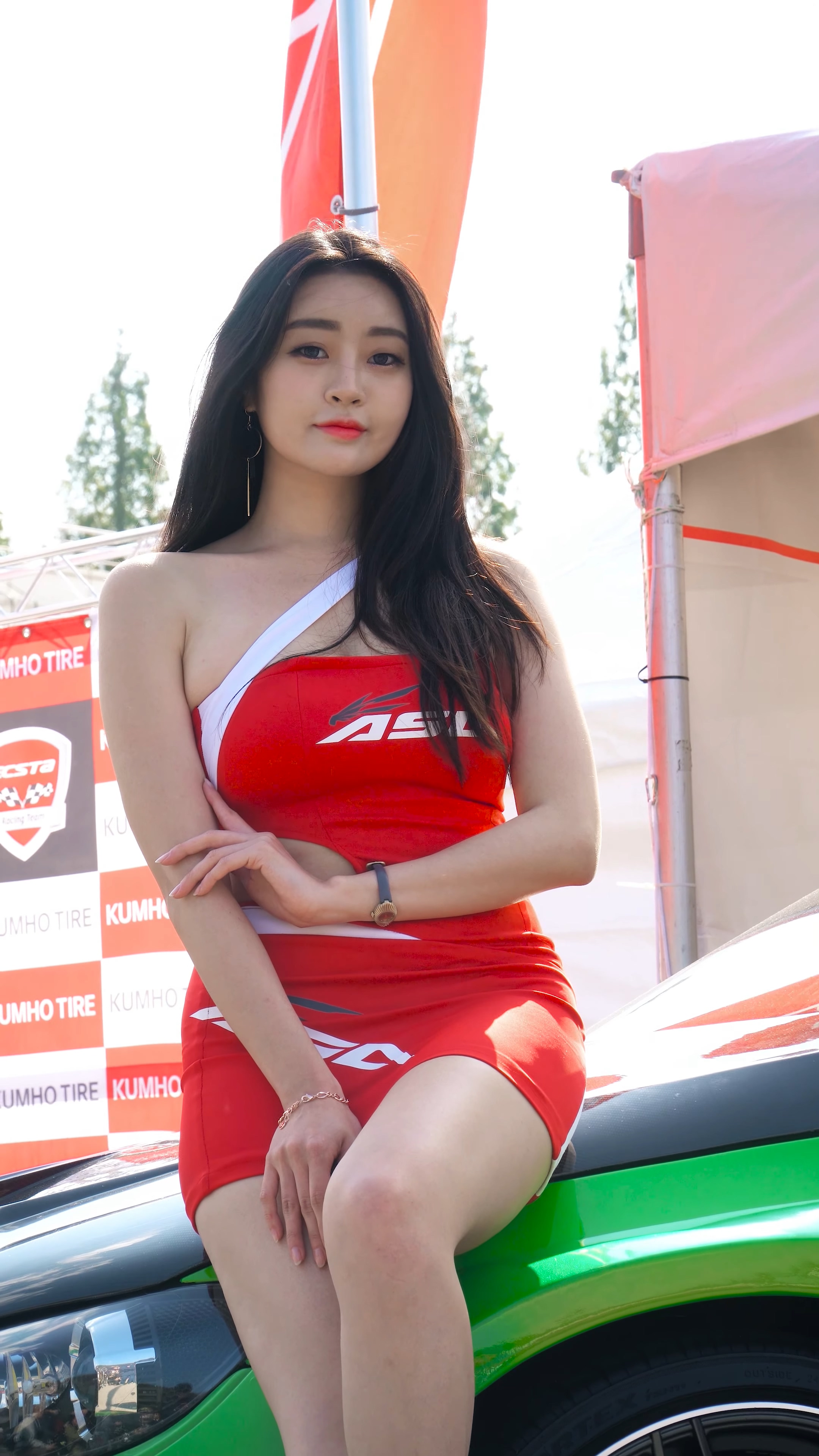 ģأɣ-FANCAM<strong><font color='red'>[2P]</font></strong>[.7674.75][4K][2020.1.20][Model KIM JIYUL]Ůŷ(2)