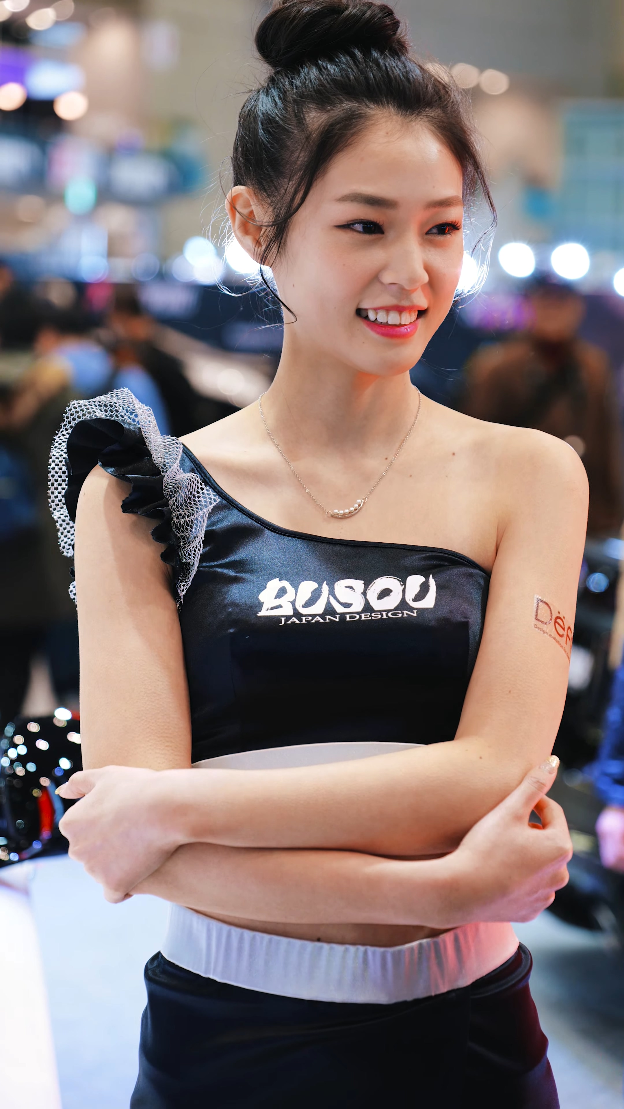 ģأɣ-FANCAM<strong><font color='red'>[2P]</font></strong>[.7680][4K][2020.1.20][Model VERTICAL]Ůŷ(1)