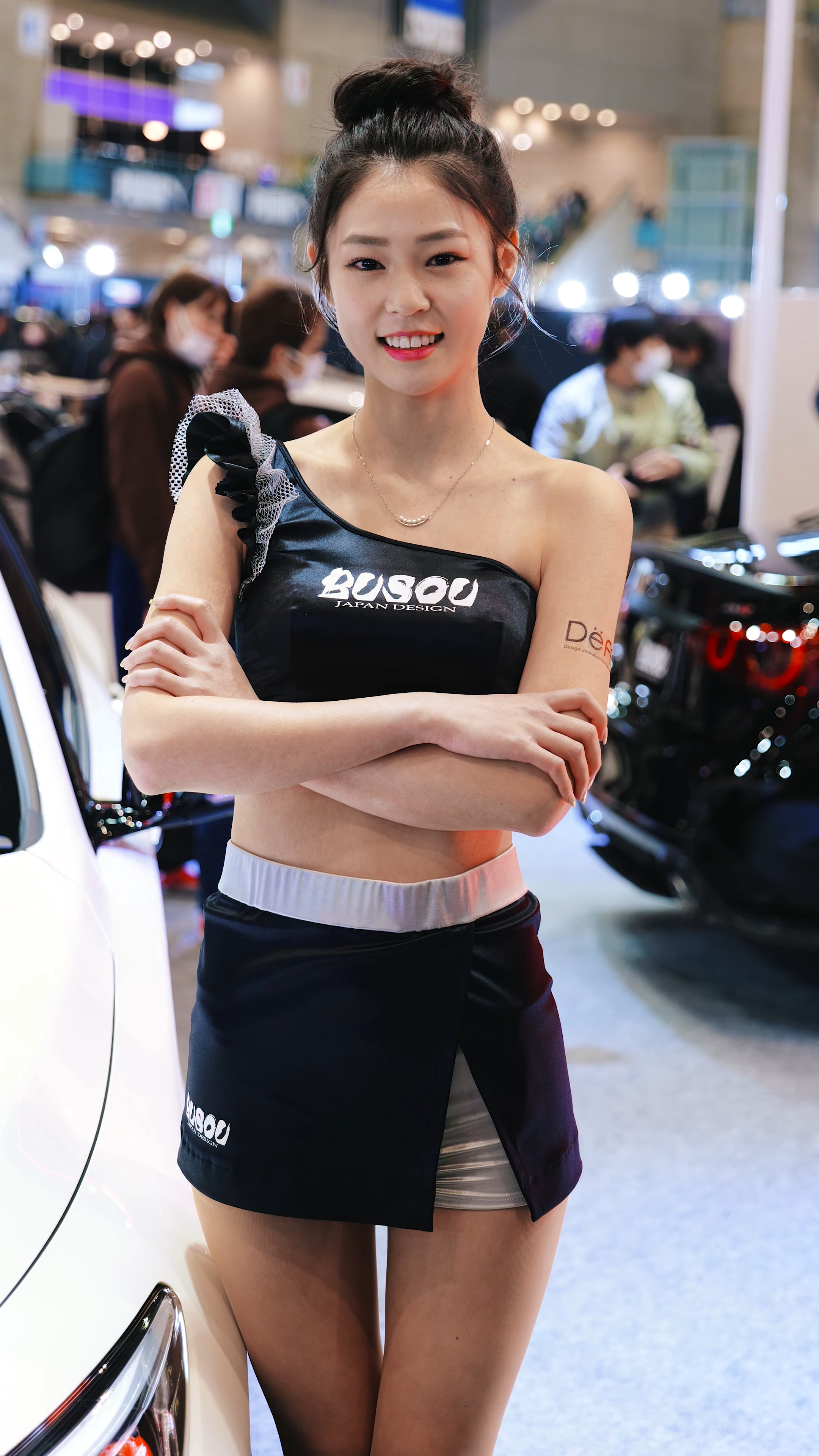 ģأɣ-FANCAM<strong><font color='red'>[2P]</font></strong>[.7680][4K][2020.1.20][Model VERTICAL]Ůŷ(2)