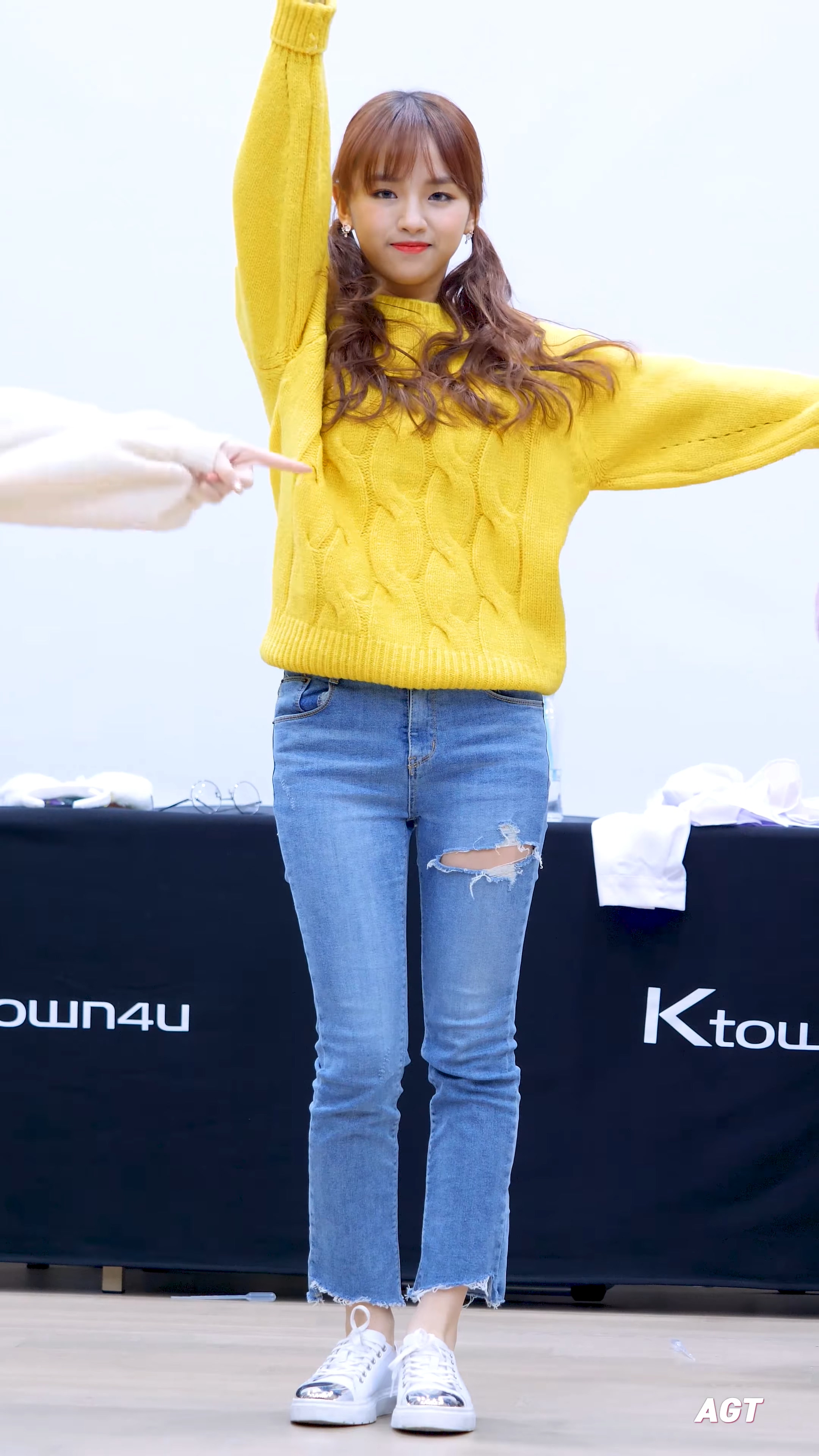 Ůţɣ-FANCAM<strong><font color='red'>[2P]</font></strong>[.7689][4K][2020.1.20][TWICE][TT][SATURDAY AYEON]Ůŷ(1)