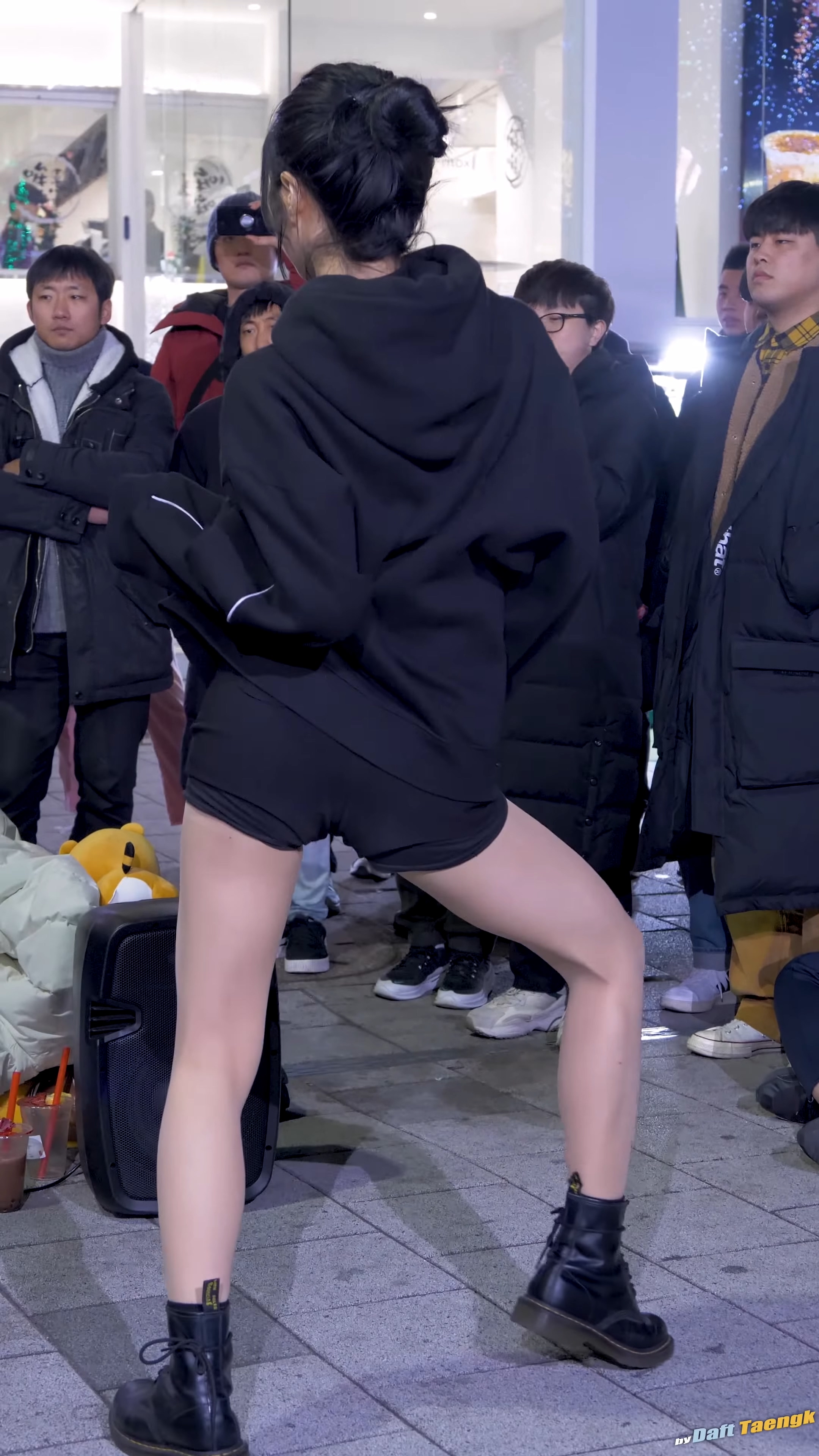 Ůţɣ-FANCAM<strong><font color='red'>[3P]</font></strong>[.7690.91][DaftTaengk][4K][2020.1.19][Clock Sally Seoyoung][Lip ...Ůŷ(2)