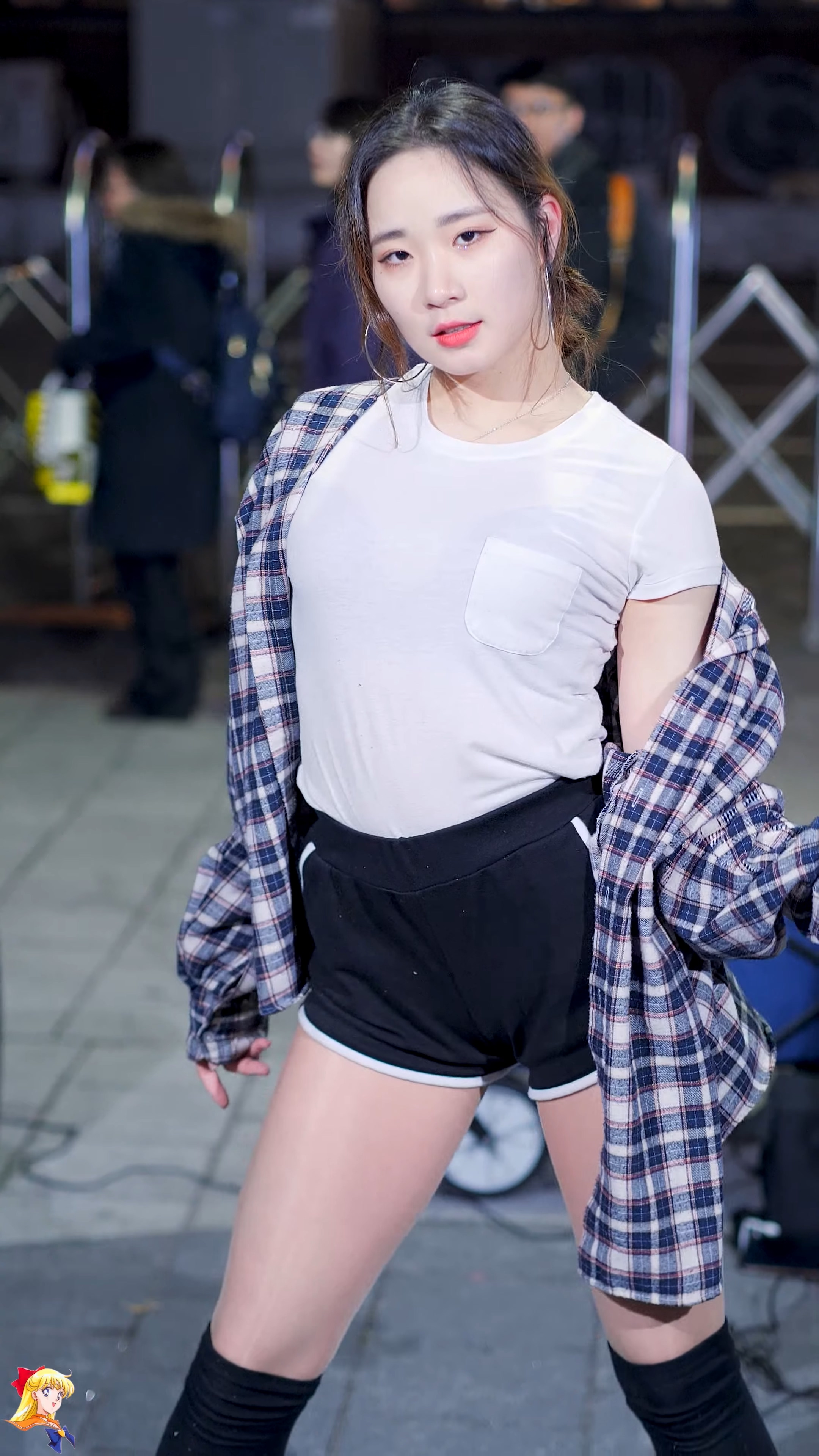 Ůţɣ-FANCAM<strong><font color='red'>[1P]</font></strong>[.7692.94][4K][2020.1.20][Clock JeongIn][Take a Hike]Ůŷ(1)