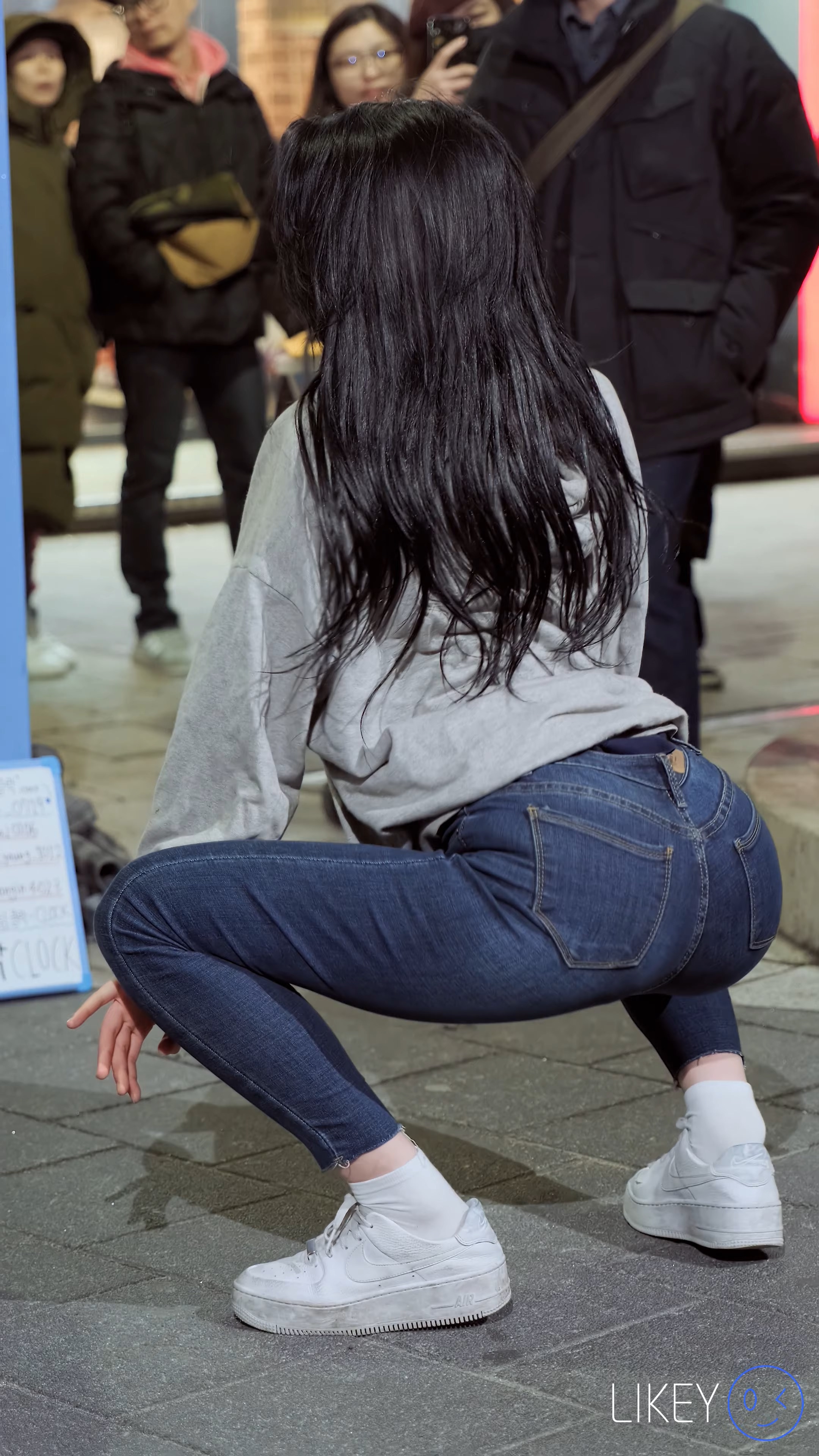 Ůţɣ-FANCAM<strong><font color='red'>[4P]</font></strong>[.7710][LIKEY][4K][2020.1.20][Clock Sally Seoyoung]Ůŷ(1)
