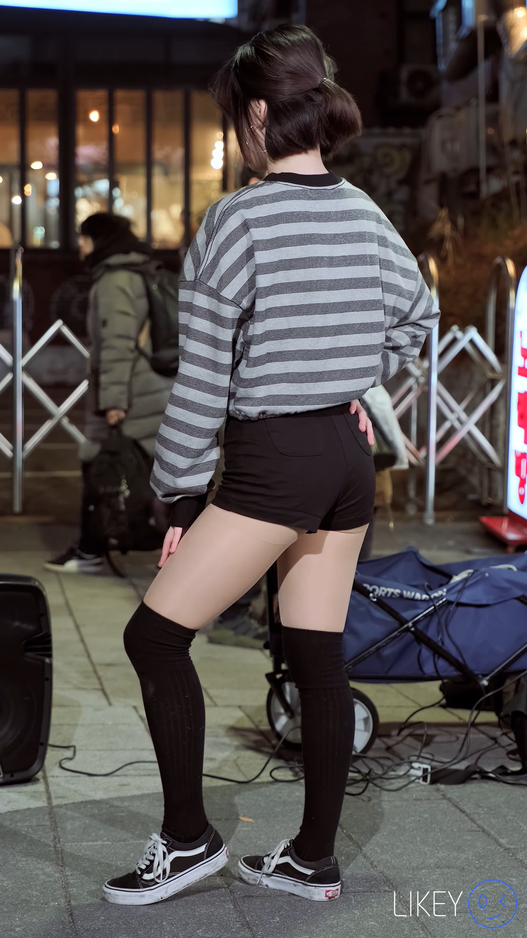 Ůţɣ-FANCAM<strong><font color='red'>[2P]</font></strong>[.7714.15][LIKEY][4K][2020.1.20][Clock Jieun][ICY]Ůŷ(2)