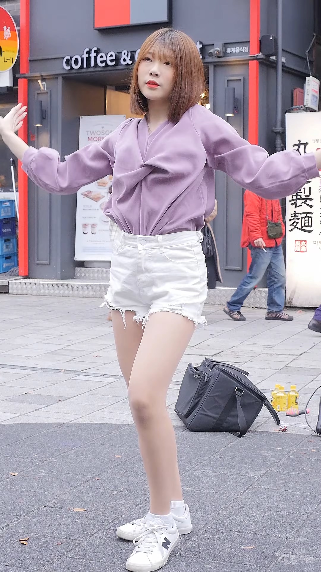 Ůţɣ-FANCAM<strong><font color='red'>[1P]</font></strong>[.7732][1080P][2020.1.24][A-BLE]Psycho  HIP]Ůŷ(1)