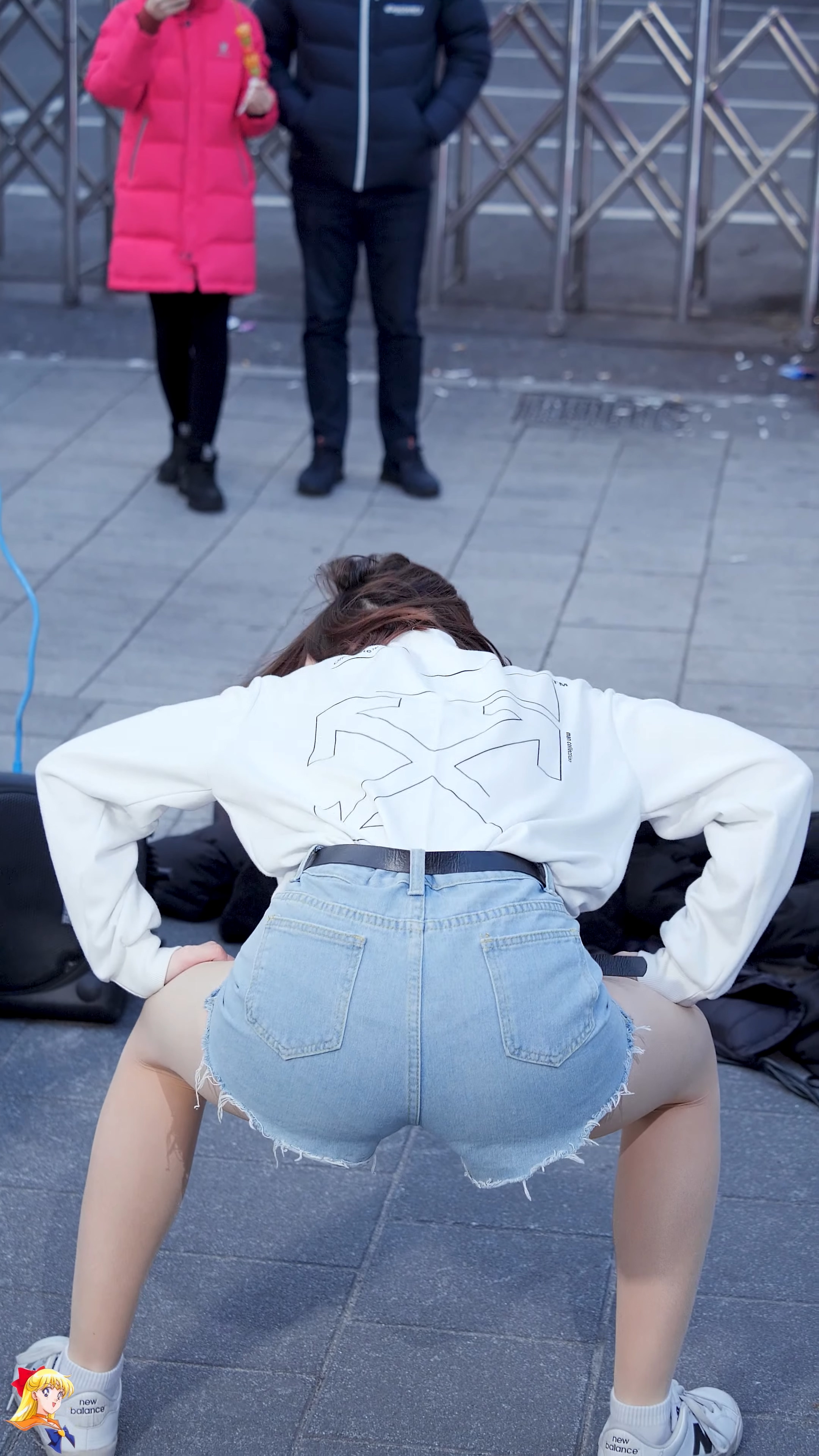 Ůţɣ-FANCAM<strong><font color='red'>[2P]</font></strong>[.7736][4K][2020.1.23][A-BLE][SeoYeon][Roll Deep]Ůŷ(1)