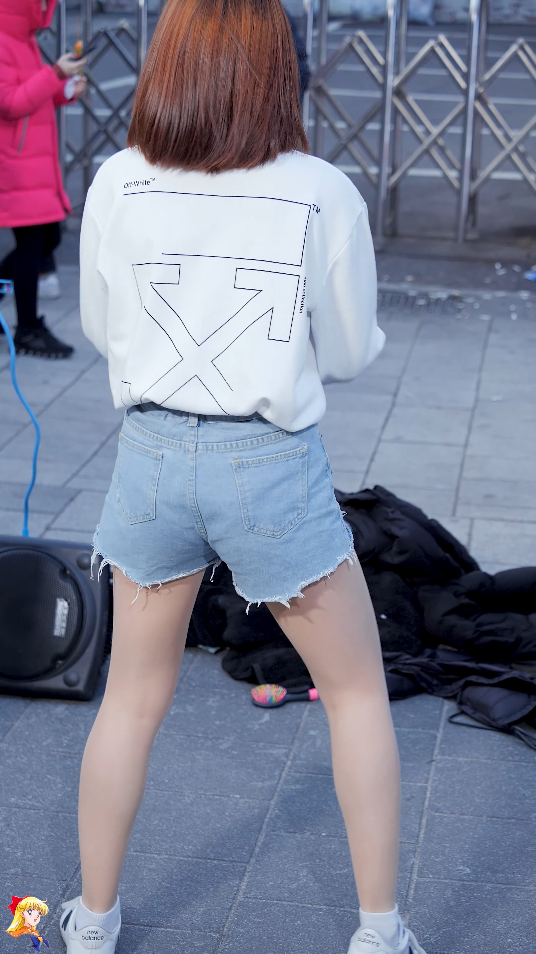 Ůţɣ-FANCAM<strong><font color='red'>[2P]</font></strong>[.7736][4K][2020.1.23][A-BLE][SeoYeon][Roll Deep]Ůŷ(2)