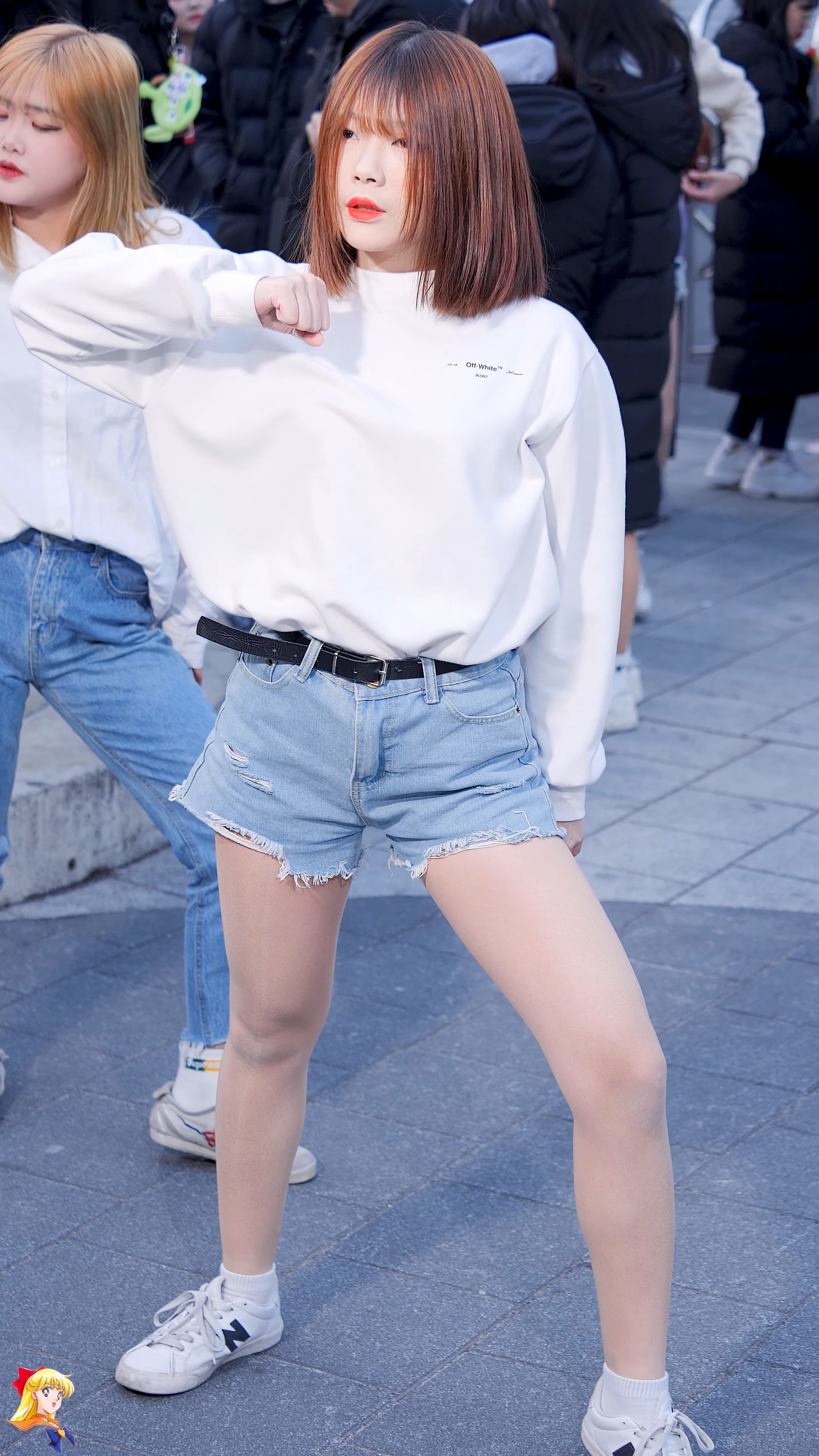 Ůţɣ-FANCAM<strong><font color='red'>[1P]</font></strong>[.7737][4K][2020.1.23][A-BLE][SeoYeon][Adios]Ůŷ(1)