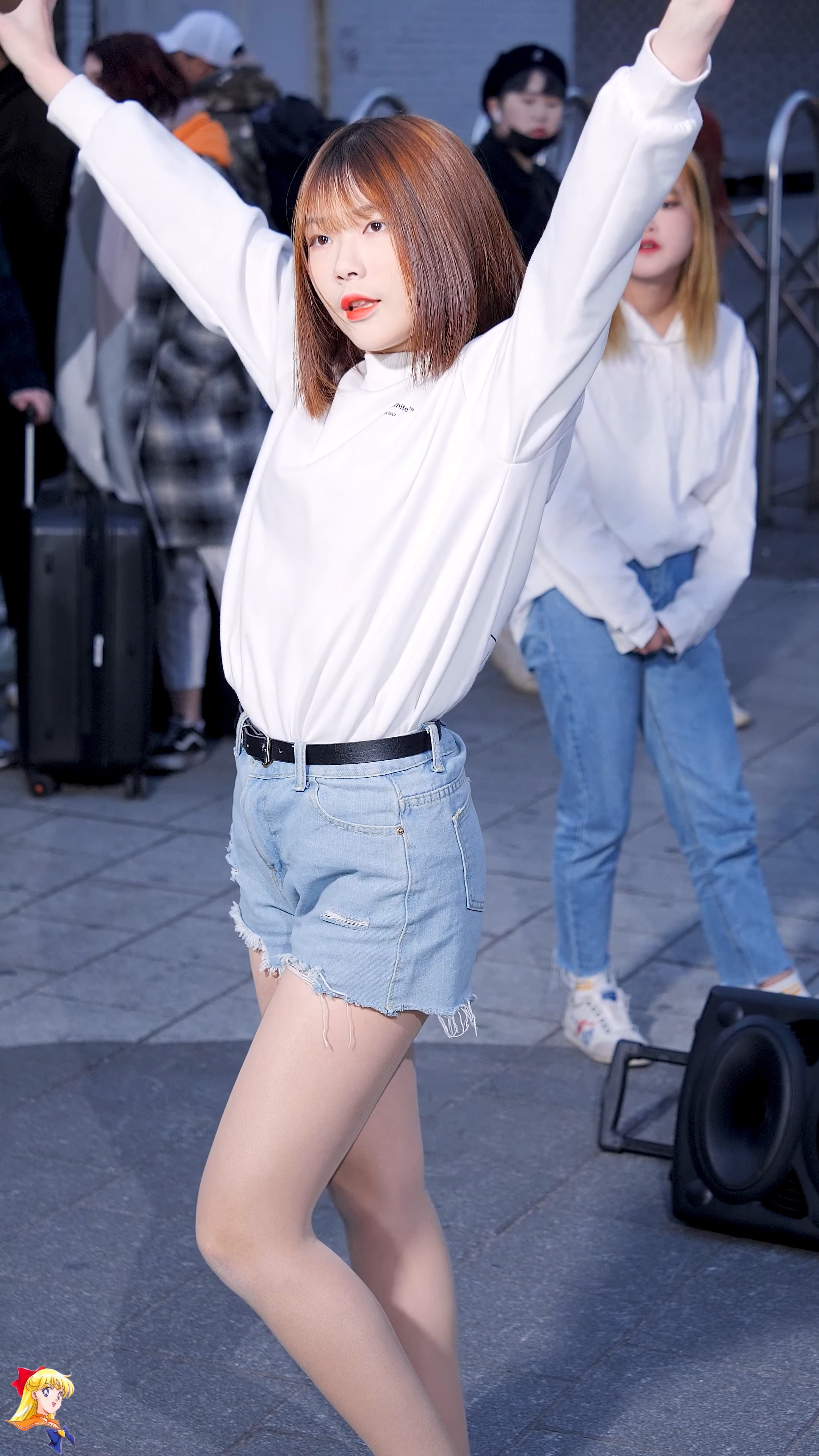 Ůţɣ-FANCAM<strong><font color='red'>[1P]</font></strong>[.7738][4K][2020.1.24][A-BLE][SeoYeon][As you Wish]Ůŷ(1)