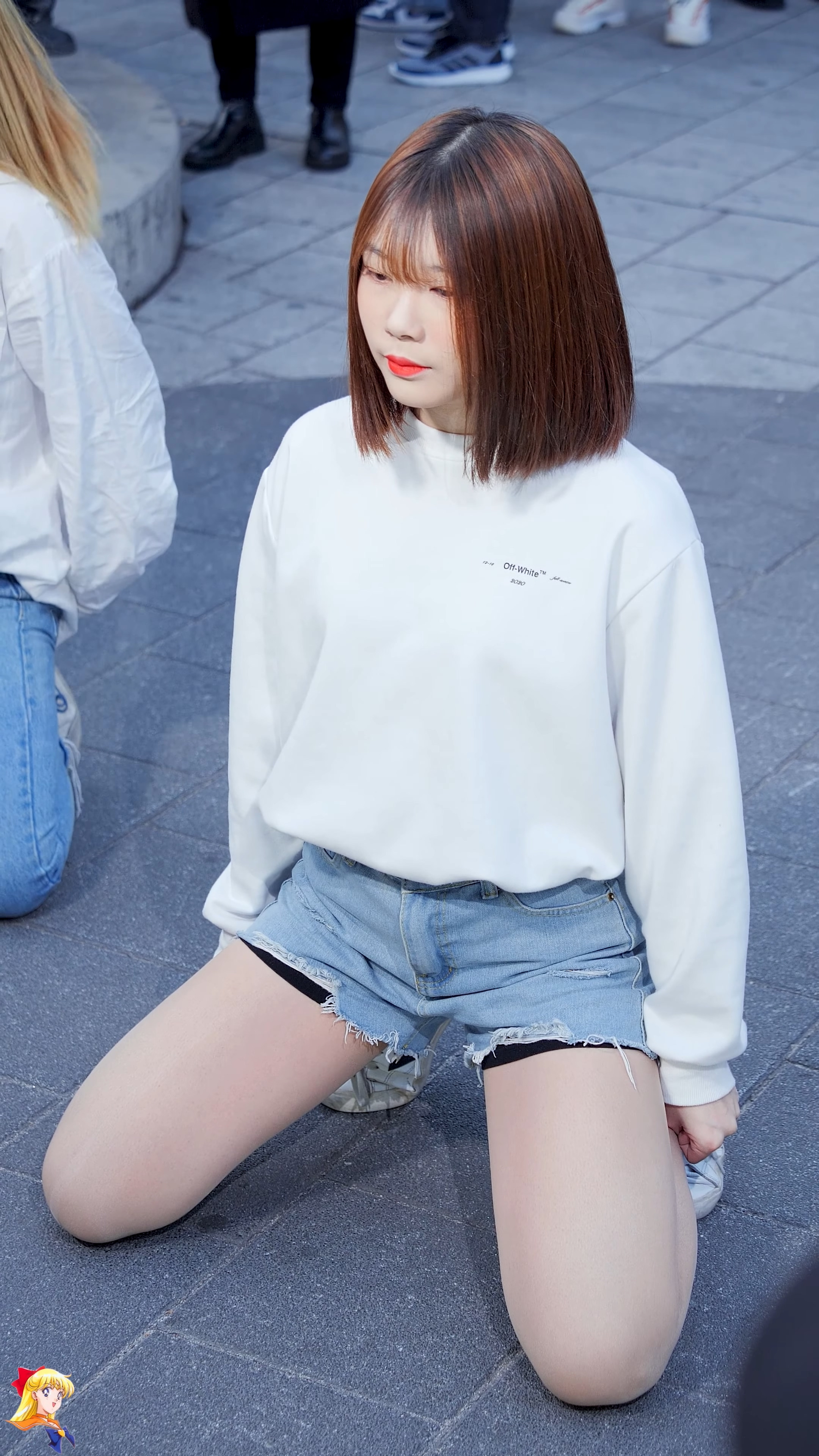Ůţɣ-FANCAM<strong><font color='red'>[2P]</font></strong>[.7739][4K][2020.1.23][A-BLE][SeoYeon][As you Wish]Ůŷ(1)