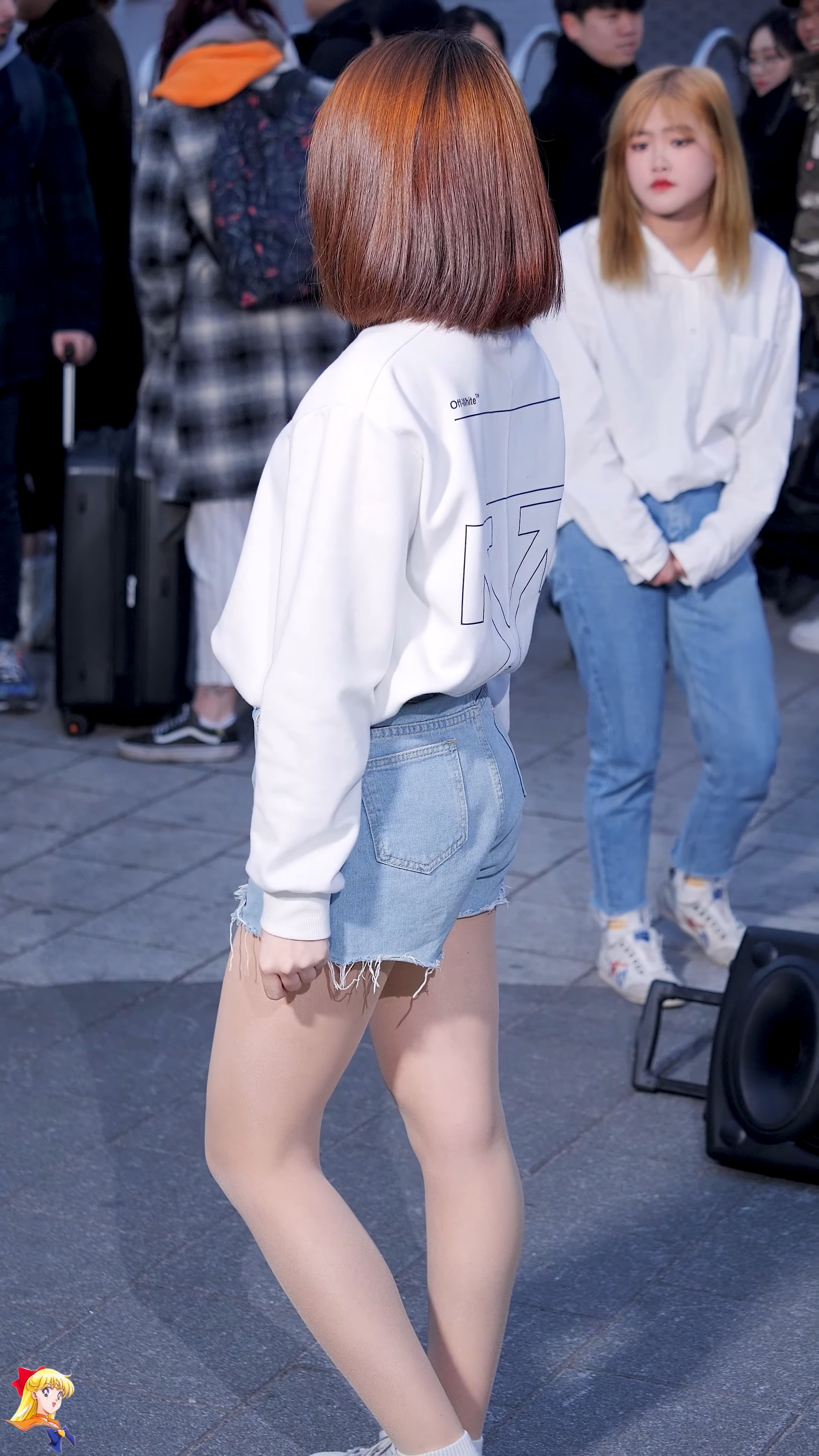 Ůţɣ-FANCAM<strong><font color='red'>[2P]</font></strong>[.7739][4K][2020.1.23][A-BLE][SeoYeon][As you Wish]Ůŷ(2)