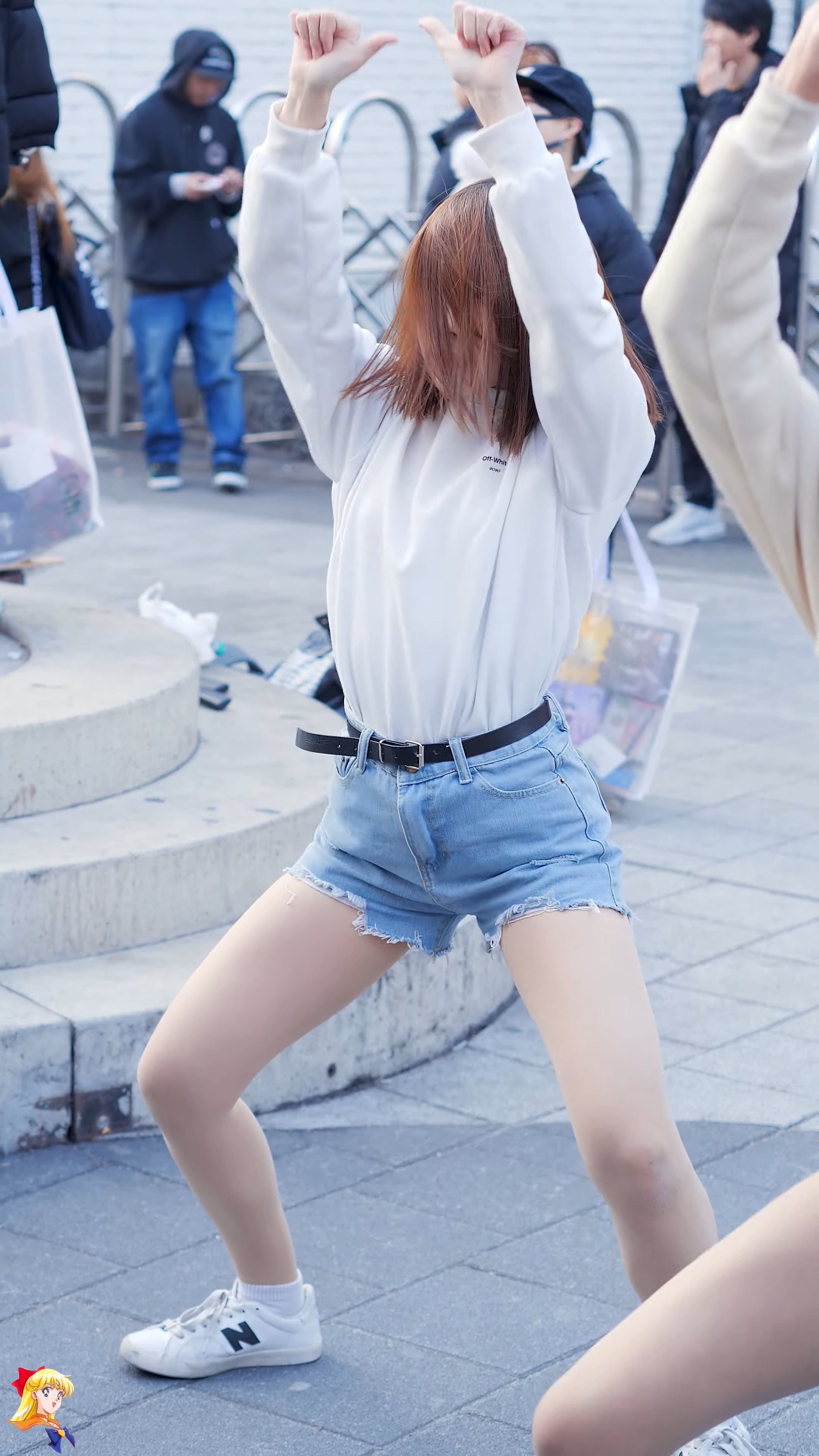 Ůţɣ-FANCAM<strong><font color='red'>[3P]</font></strong>[.7745][4K][2020.1.23][A-BLE][SeoYeon][Rumor]Ůŷ(1)