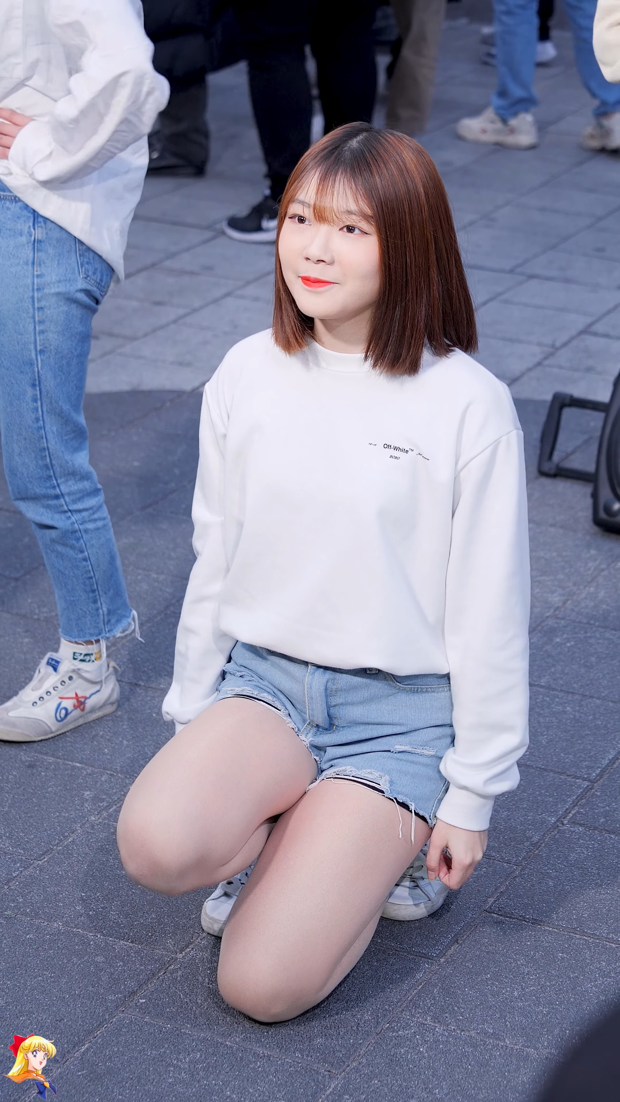 Ůţɣ-FANCAM<strong><font color='red'>[2P]</font></strong>[.7748][4K][2020.1.23][A-BLE][SeoYeon][Umpah Umpah]Ůŷ(2)