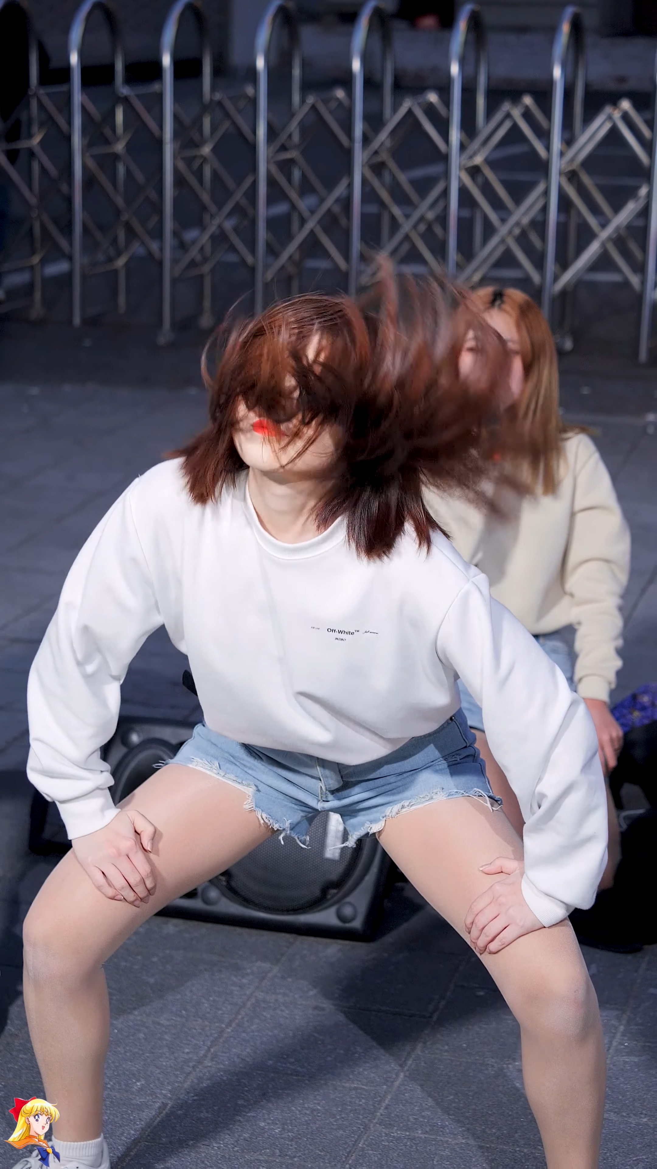 Ůţɣ-FANCAM<strong><font color='red'>[1P]</font></strong>[.7749][4K][2020.1.23][A-BLE][SeoYeon][FINGERTIP]Ůŷ(1)