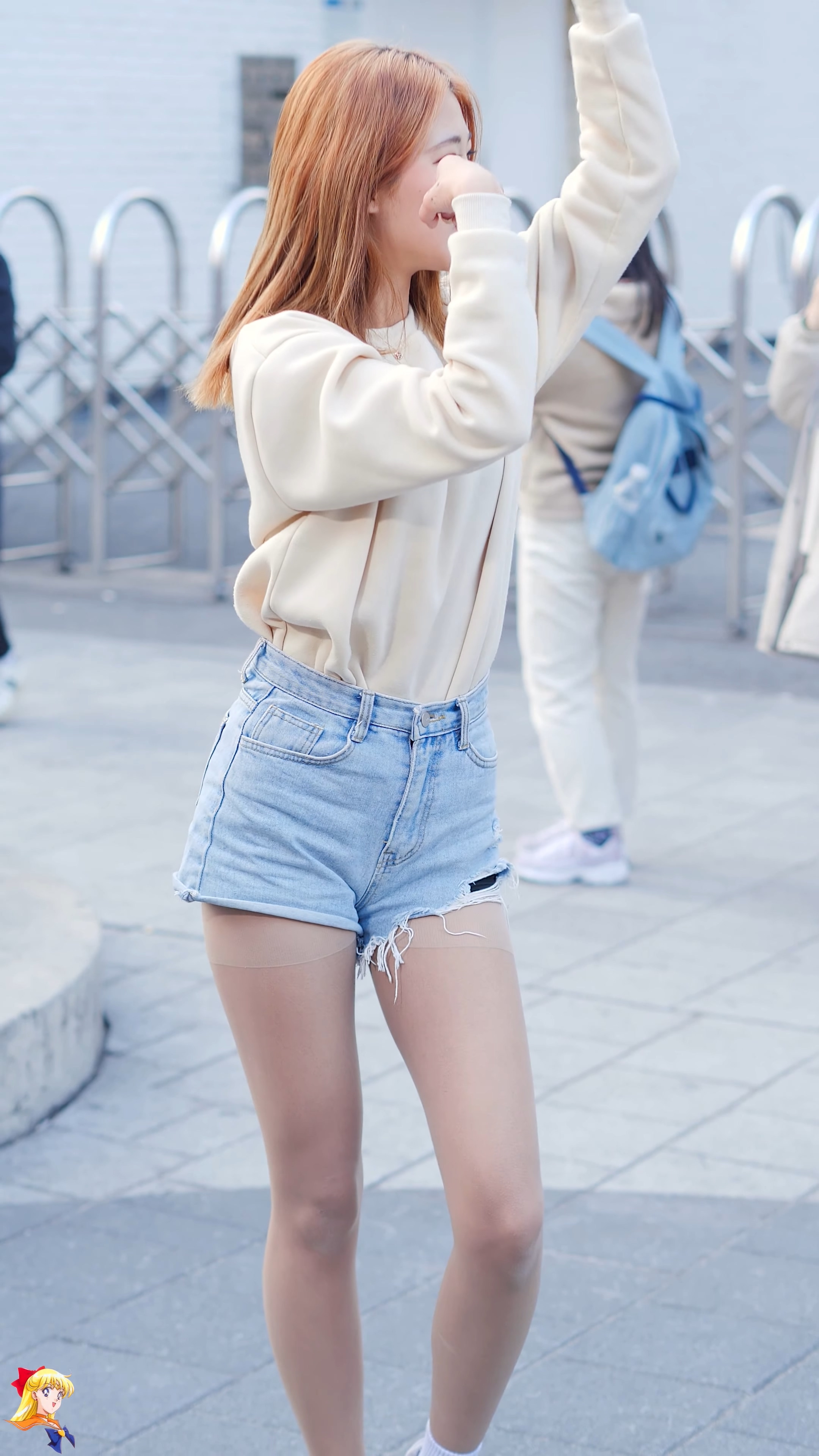 Ůţɣ-FANCAM<strong><font color='red'>[4P]</font></strong>[.7752][4K][2020.1.24][A-BLE][SeoYeon][KNOCK KNOCK]Ůŷ(2)