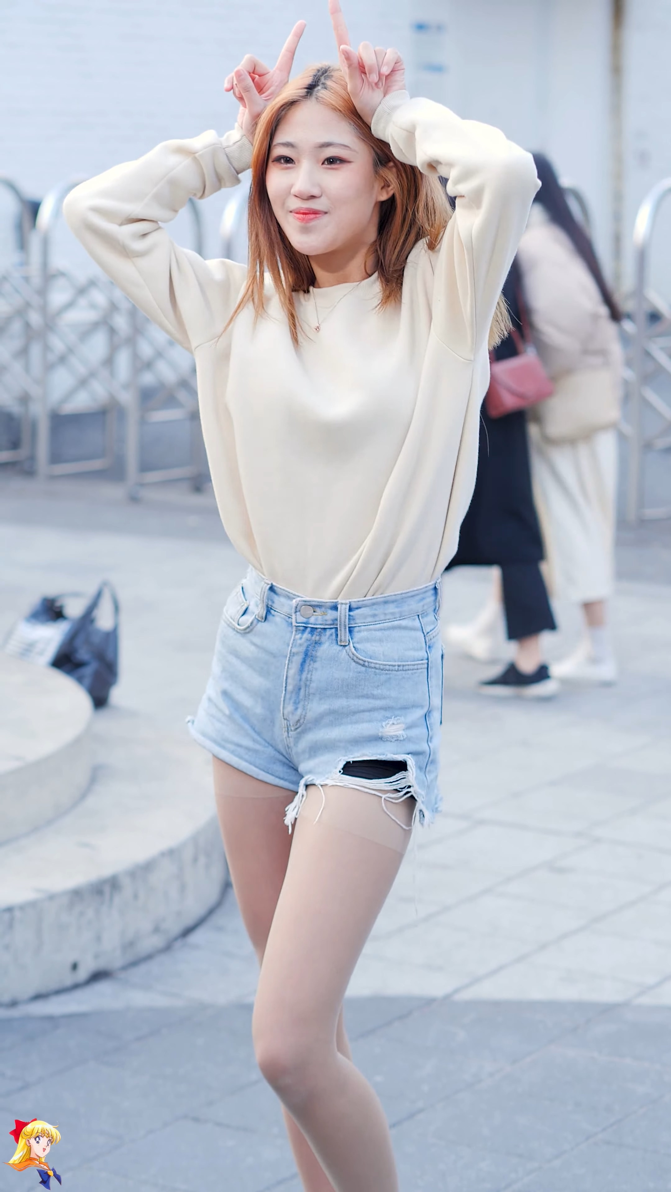 Ůţɣ-FANCAM<strong><font color='red'>[4P]</font></strong>[.7752][4K][2020.1.24][A-BLE][SeoYeon][KNOCK KNOCK]Ůŷ(3)