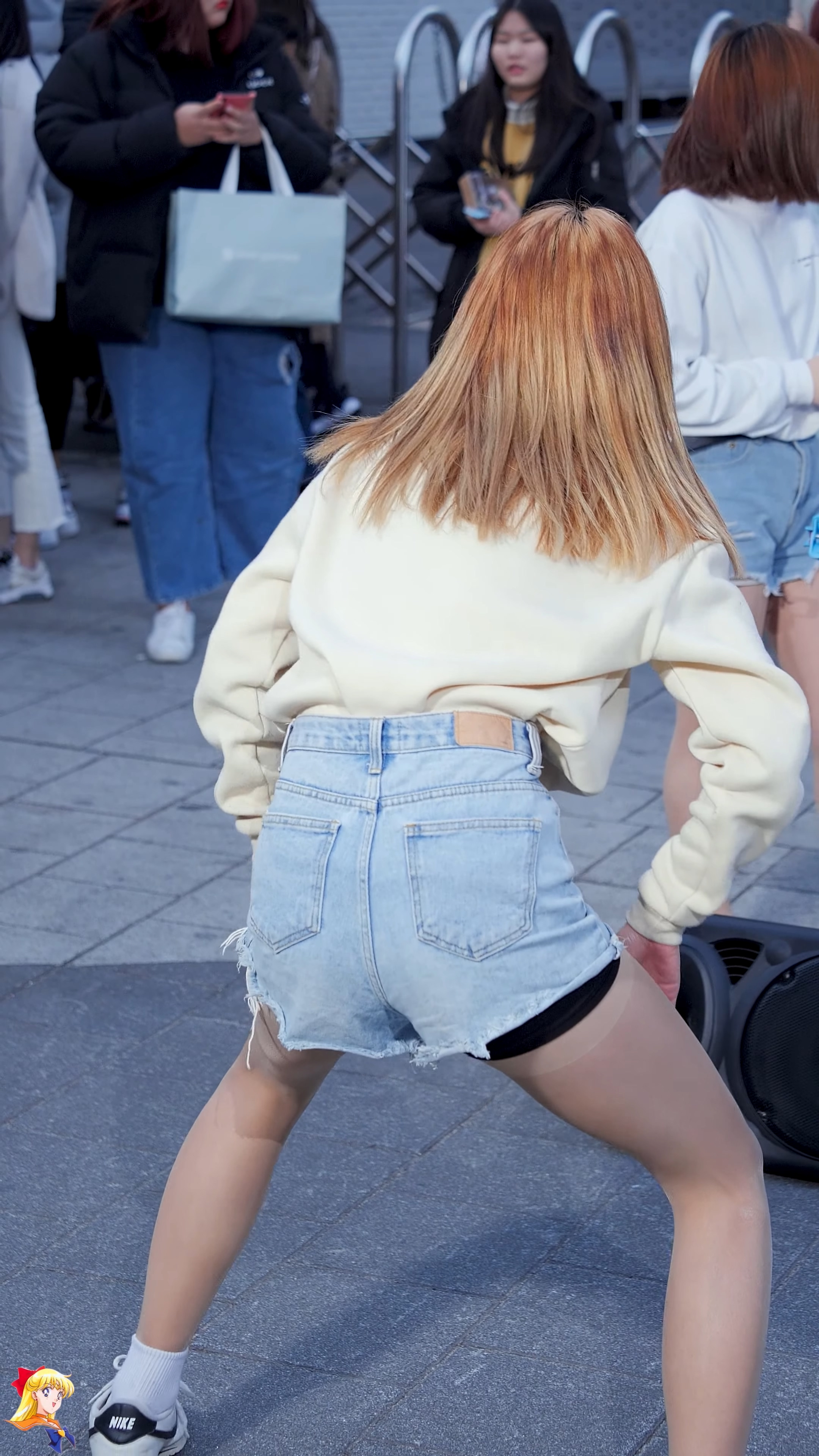 Ůţɣ-FANCAM<strong><font color='red'>[3P]</font></strong>[.7753][4K][2020.1.24][A-BLE][SeoYeon][Rumor]Ůŷ(2)
