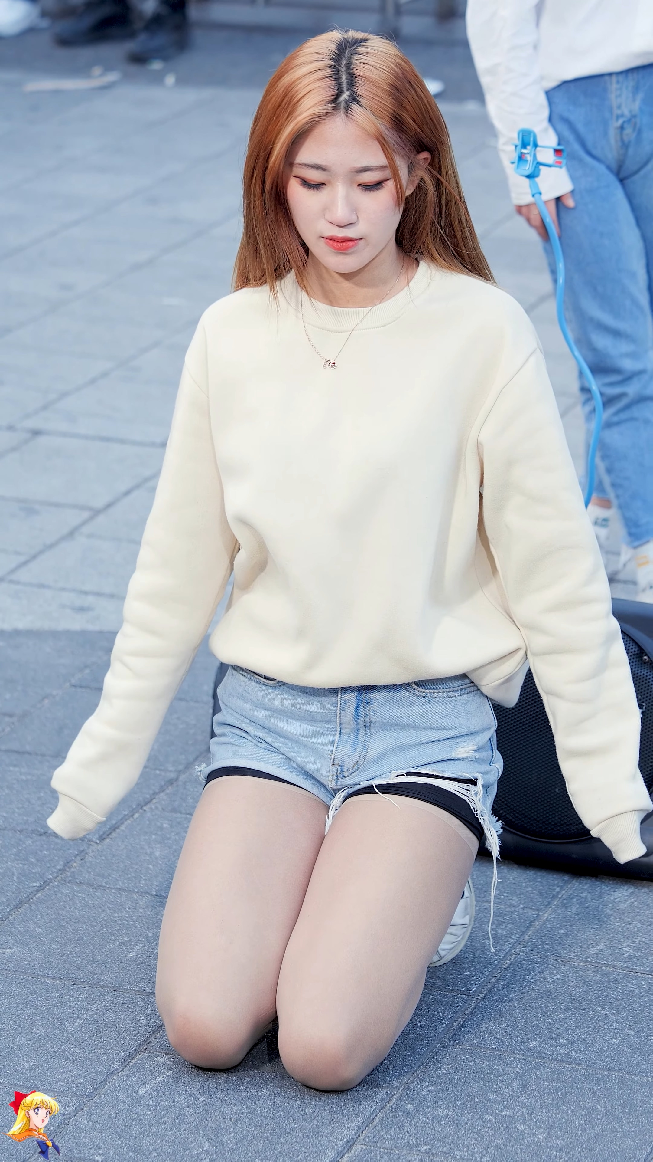Ůţɣ-FANCAM<strong><font color='red'>[2P]</font></strong>[.7754][4K][2020.1.24][A-BLE][SeoYeon][Why Dont You Know]Ůŷ(1)