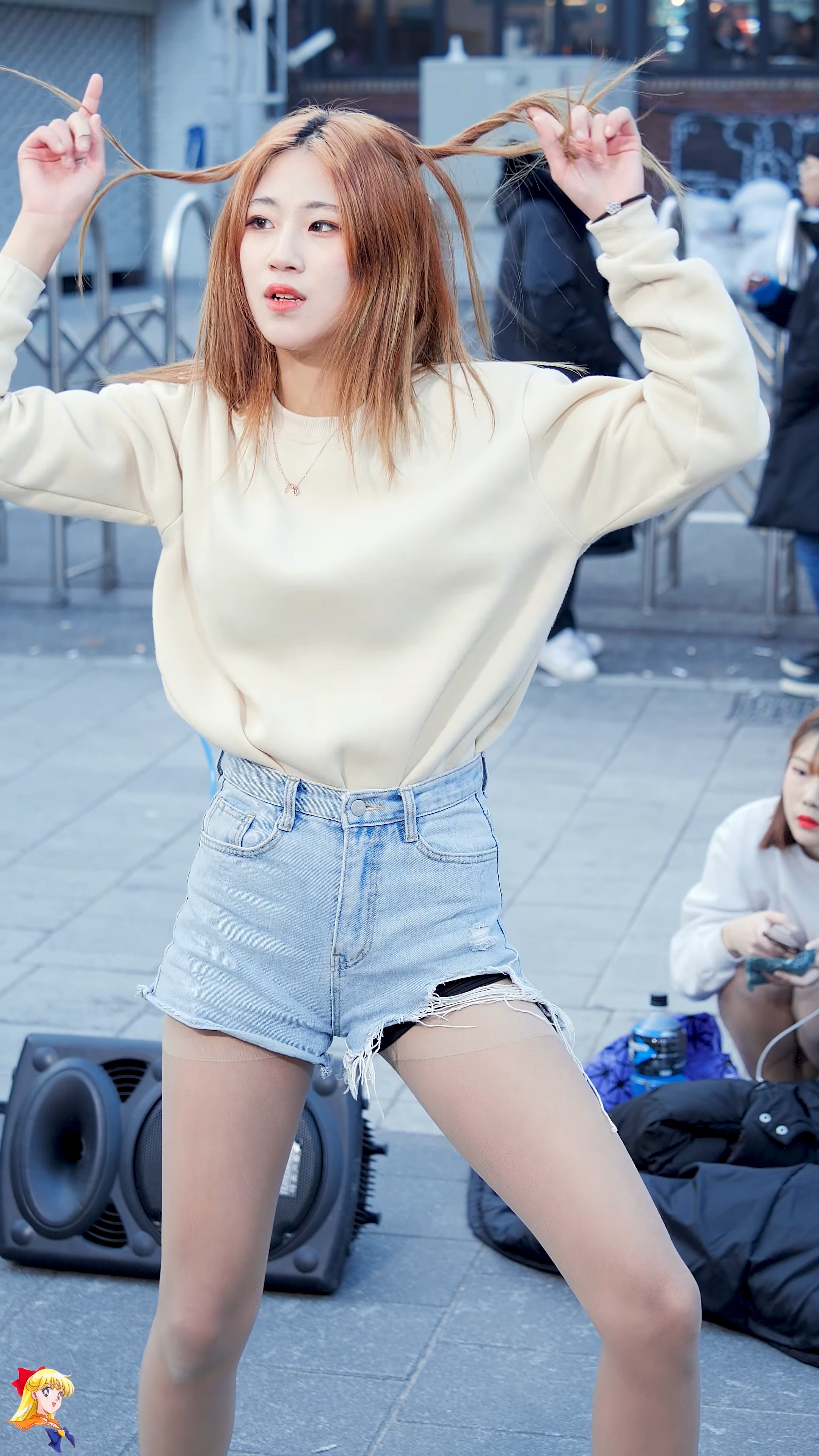 Ůţɣ-FANCAM<strong><font color='red'>[1P]</font></strong>[.7755][4K][2020.1.24][A-BLE][SeoYeon][ImGeum][LALALAY]Ůŷ(1)