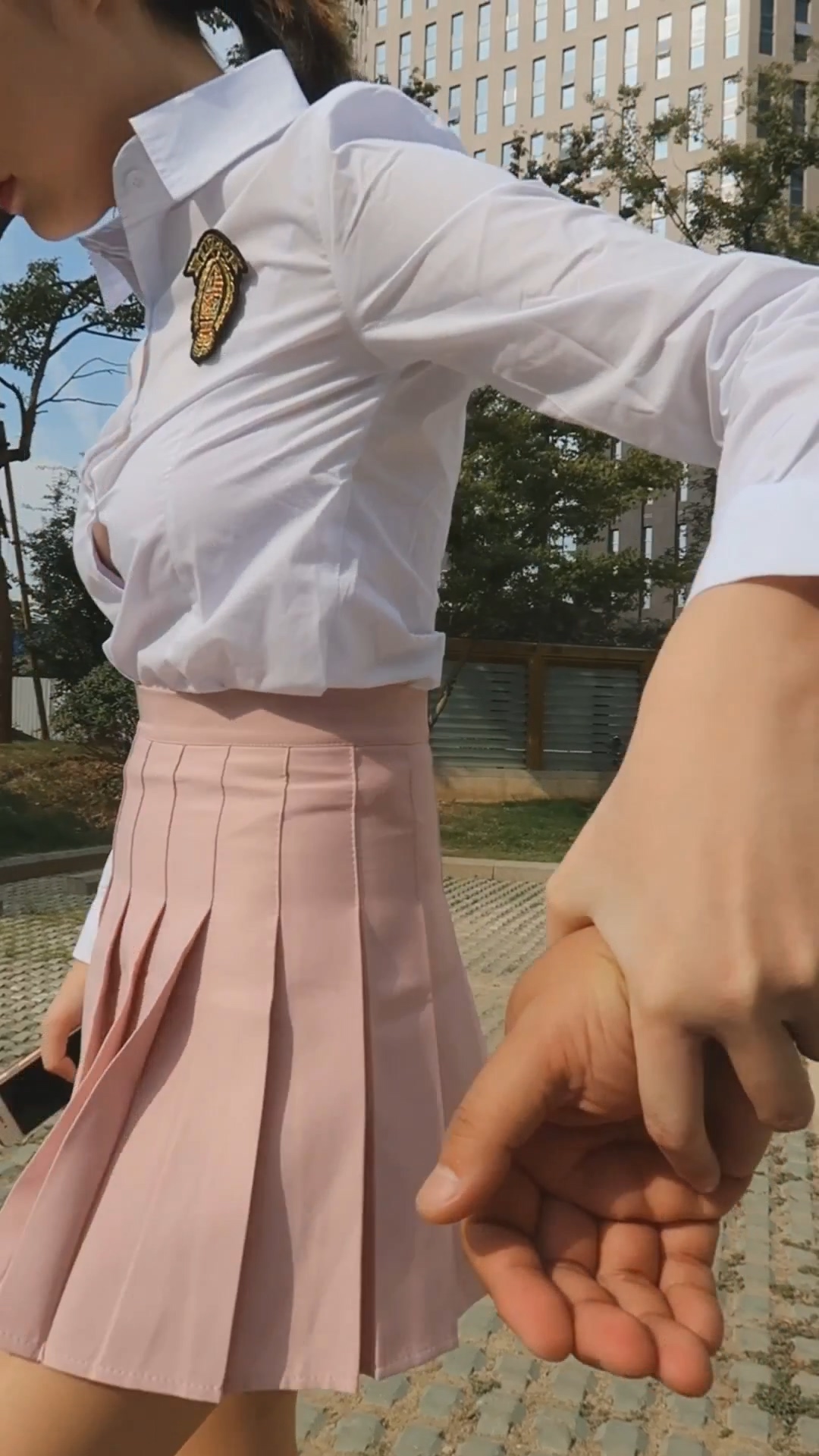 C--FANCAM<strong><font color='red'>[6P]</font></strong>[80][СҪС  С][1080P][1.23G]Ůŷ(6)