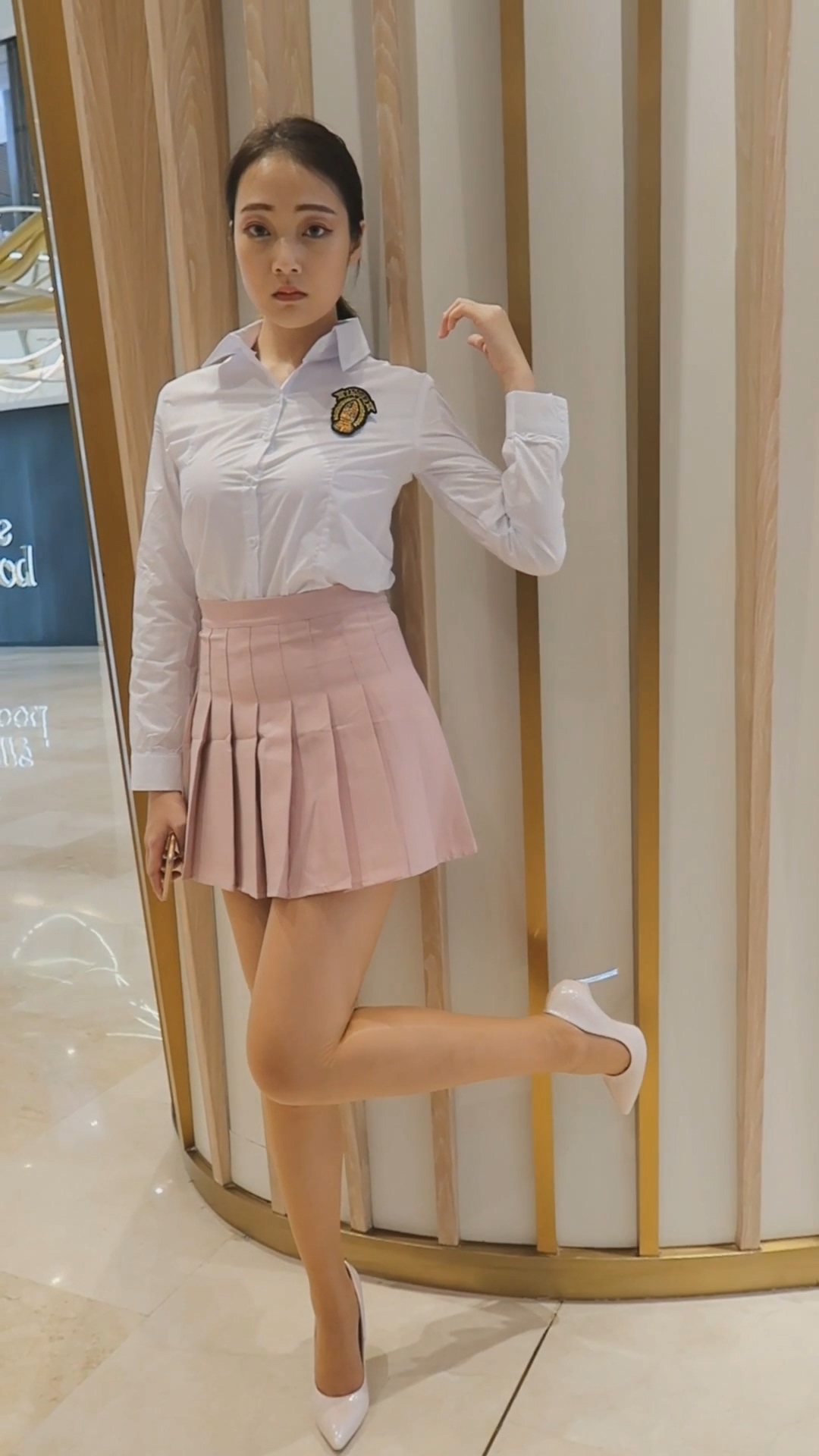 C--FANCAM<strong><font color='red'>[6P]</font></strong>[80][СҪС  С][1080P][1.23G]Ůŷ(5)