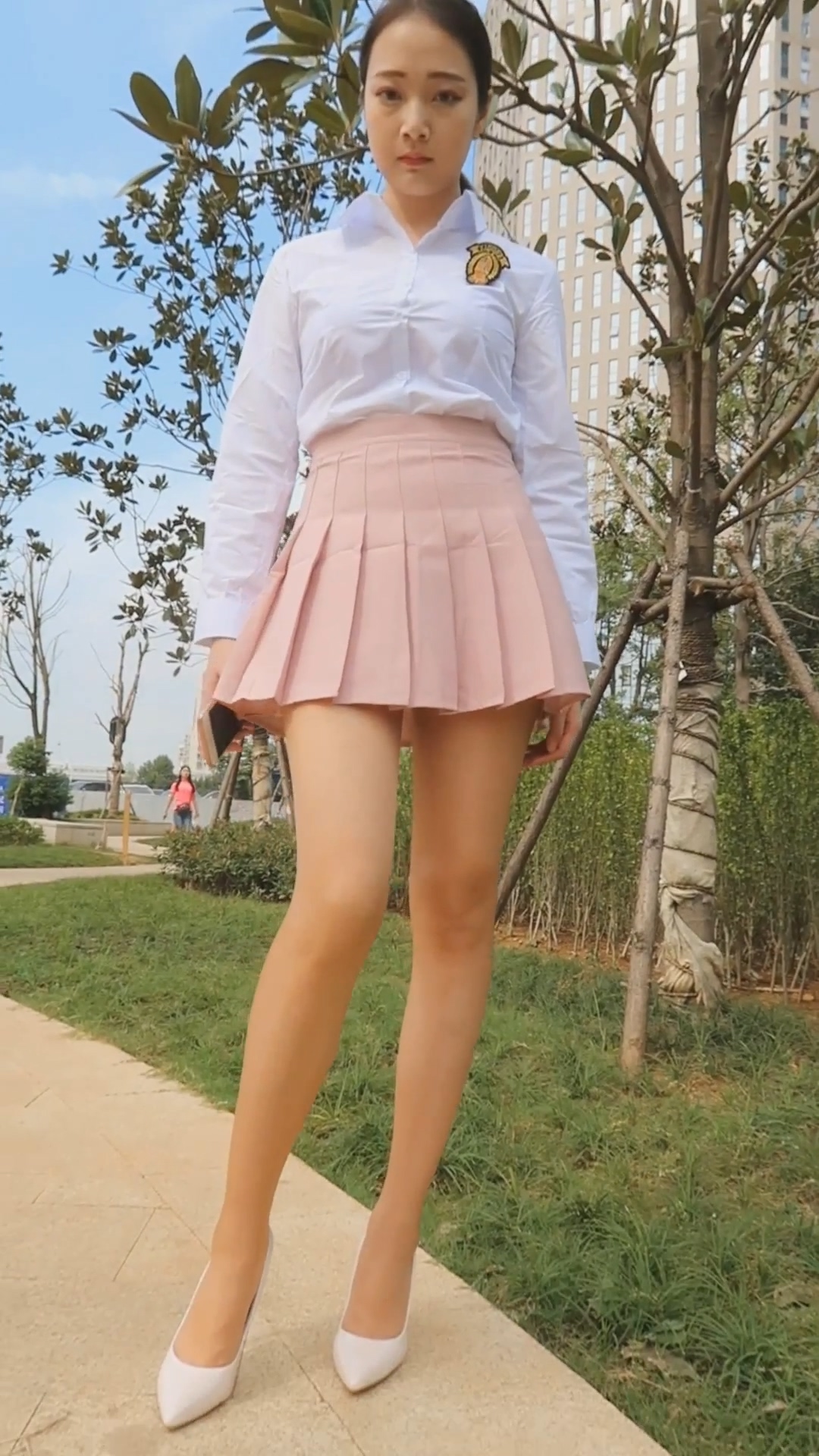 C--FANCAM<strong><font color='red'>[6P]</font></strong>[80][СҪС  С][1080P][1.23G]Ůŷ(2)