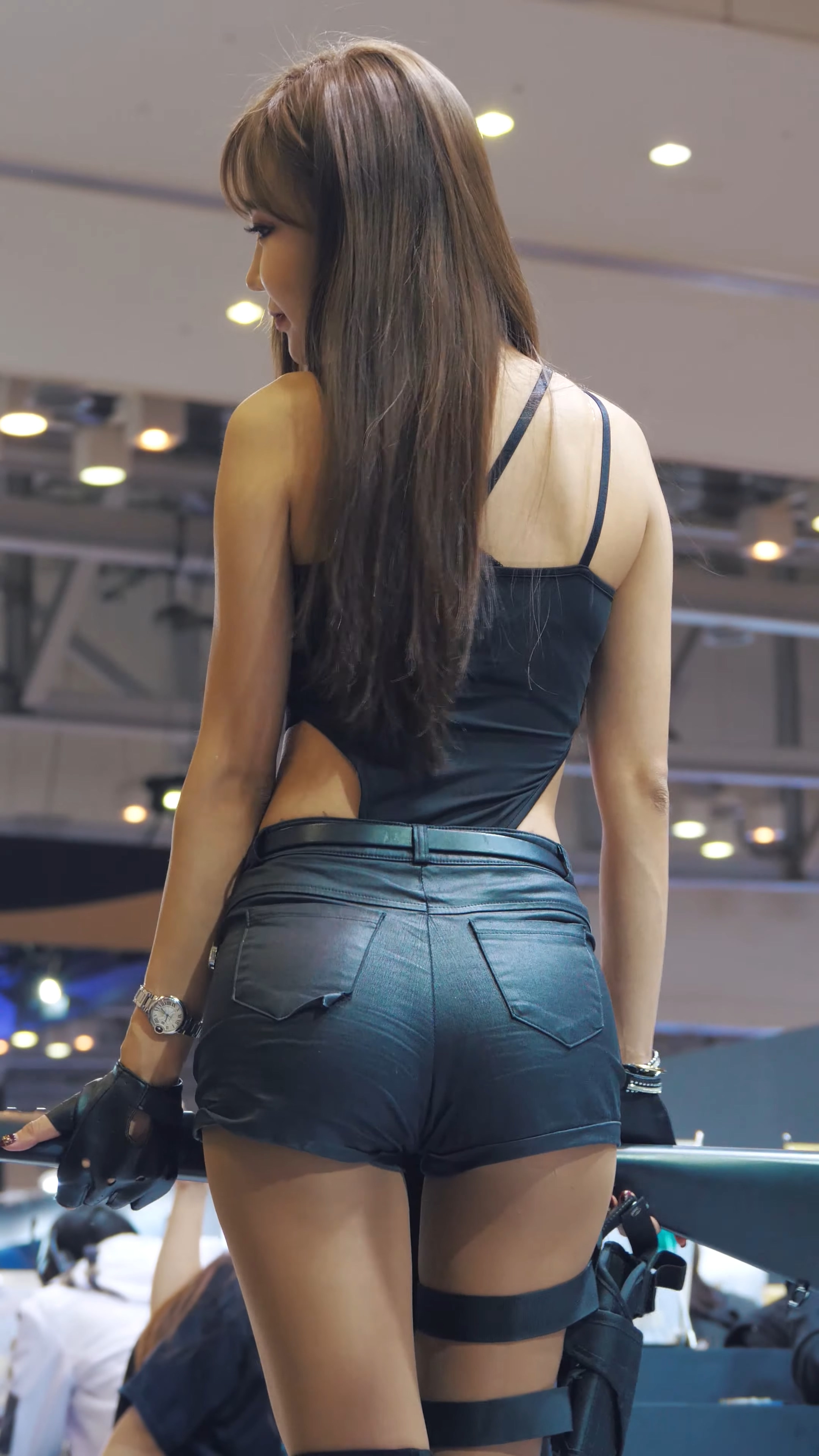 ģأɣ-FANCAM<strong><font color='red'>[4P]</font></strong>[.7811][4K][2020.1.29][Model Cho Inyeong]Ůŷ(1)