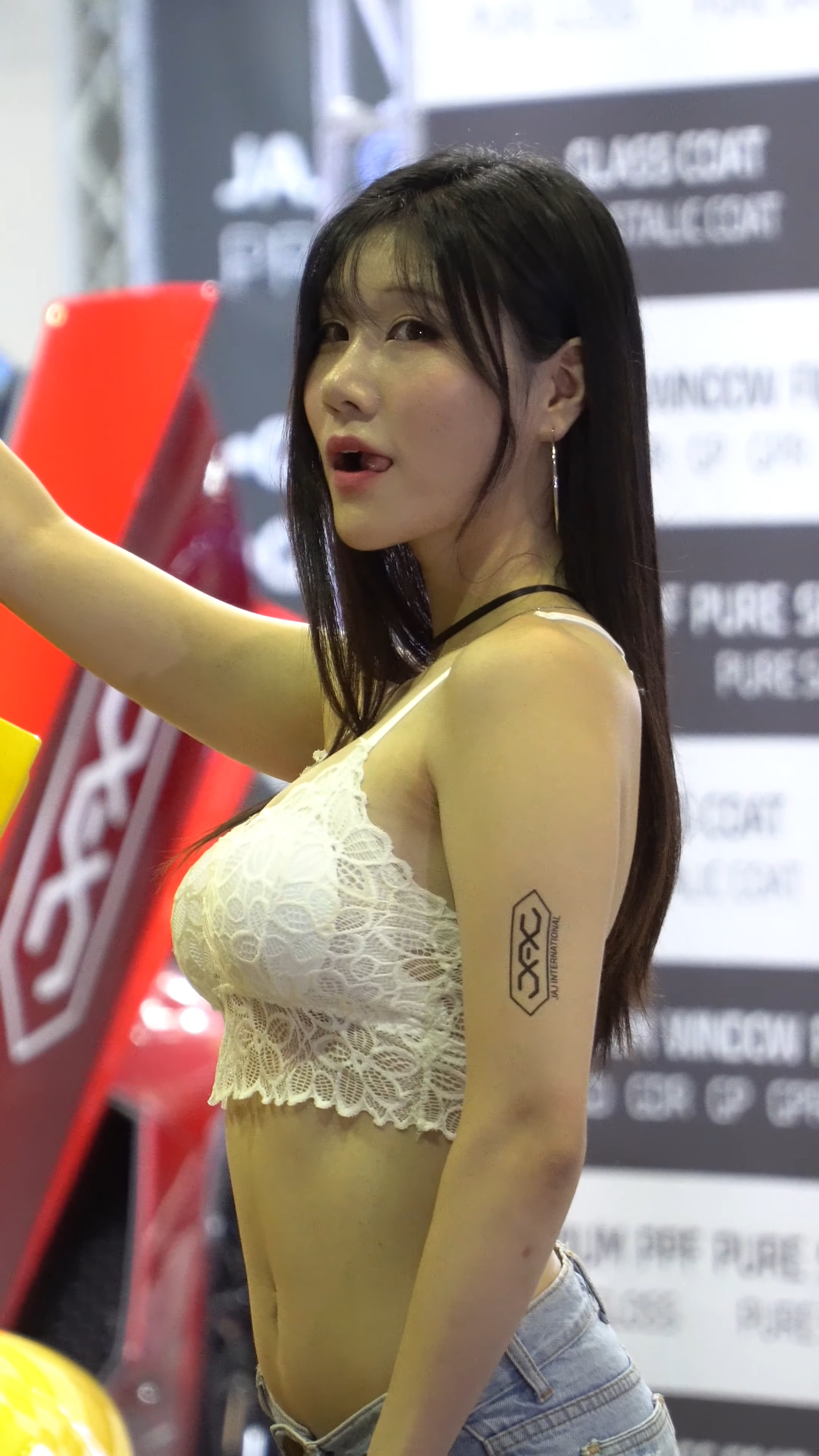 ģأɣ-FANCAM<strong><font color='red'>[6P]</font></strong>[.7812][4K][2020.1.29][Model  Kuiio]Ůŷ(4)